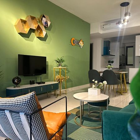 Beacon Executive Suites 2Br At Georgetown By Wl Extérieur photo
