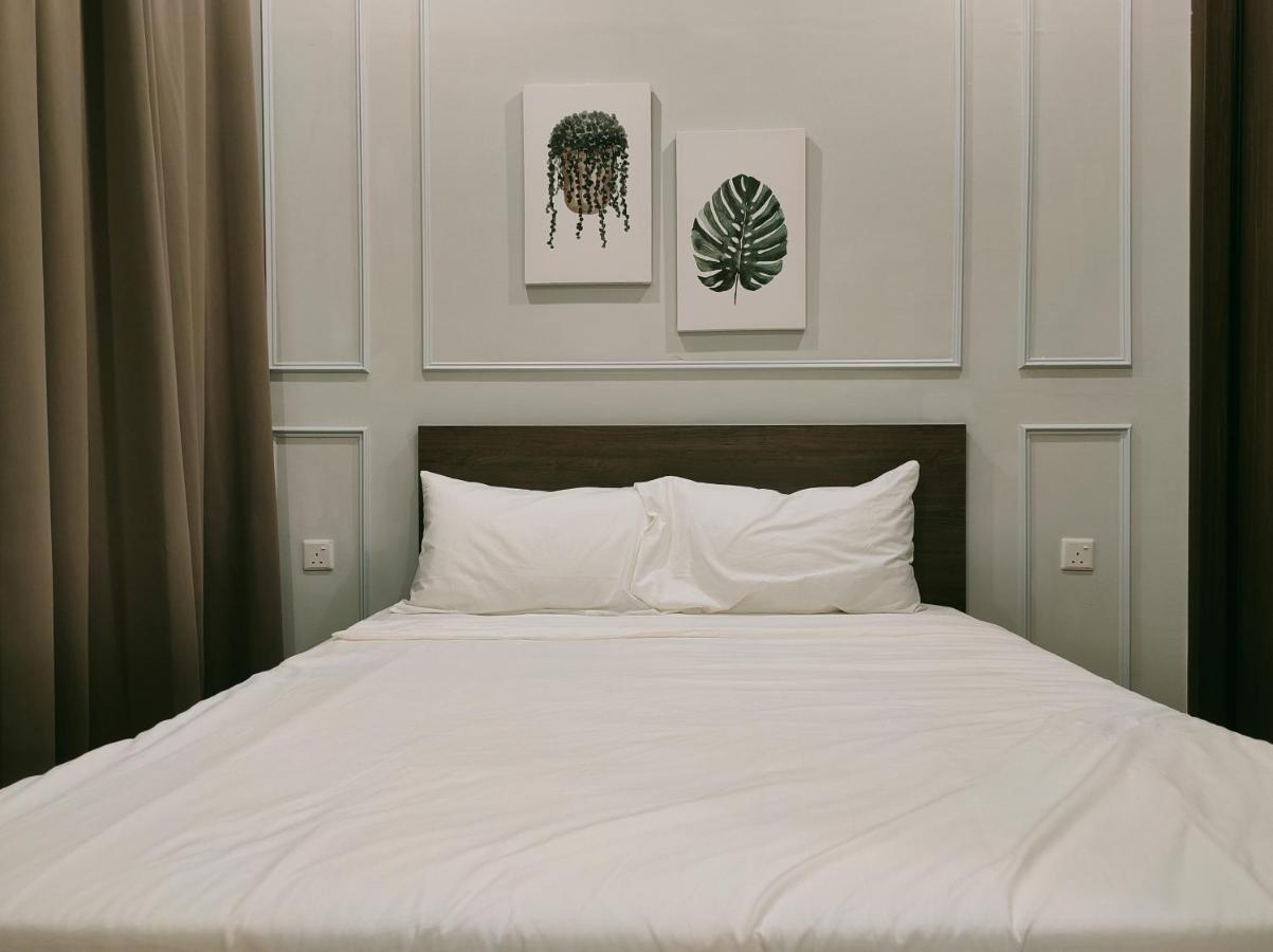 Beacon Executive Suites 2Br At Georgetown By Wl Extérieur photo
