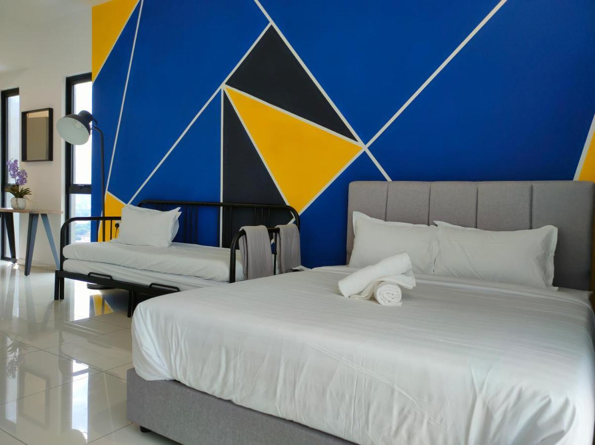 Beacon Executive Suites 2Br At Georgetown By Wl Extérieur photo