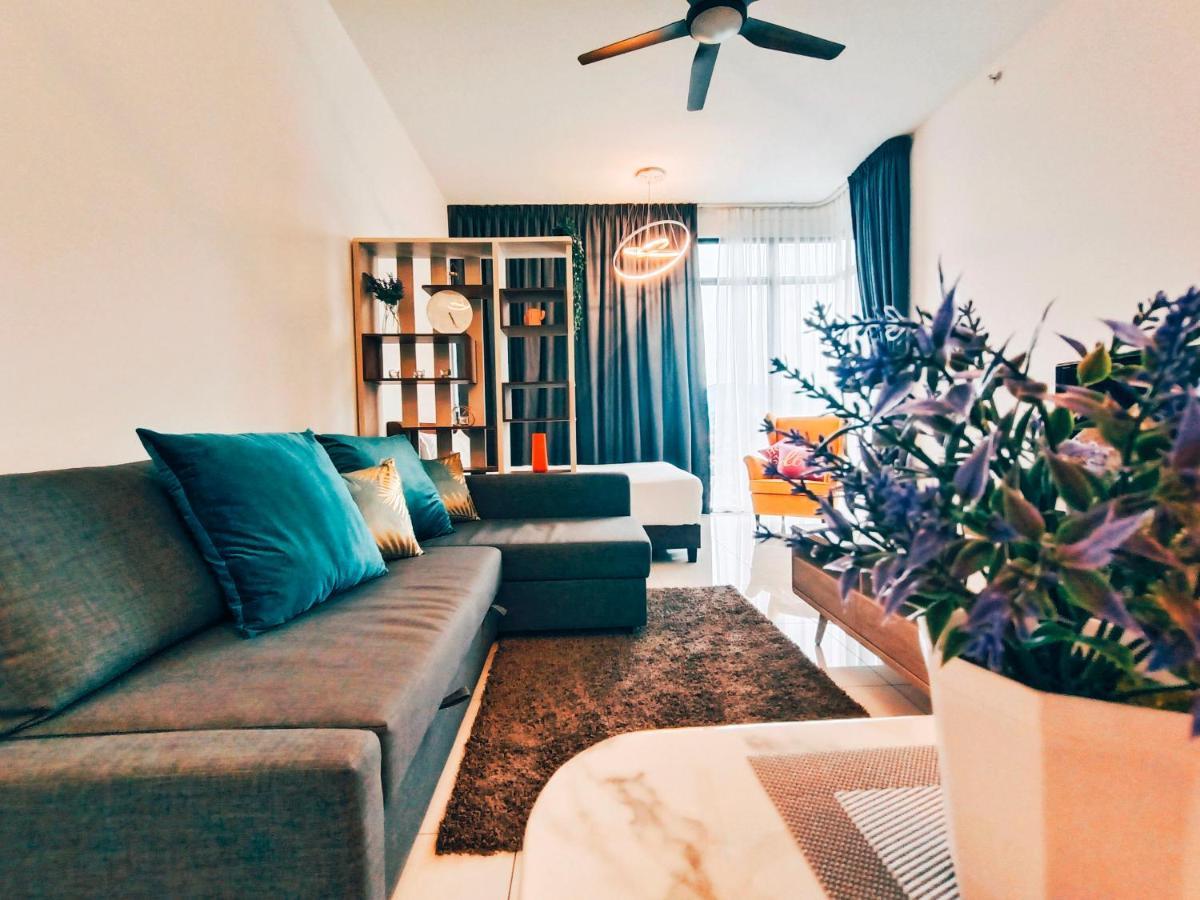 Beacon Executive Suites 2Br At Georgetown By Wl Extérieur photo