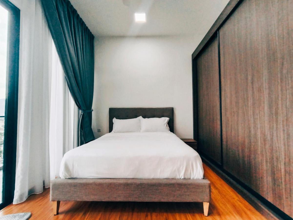 Beacon Executive Suites 2Br At Georgetown By Wl Extérieur photo