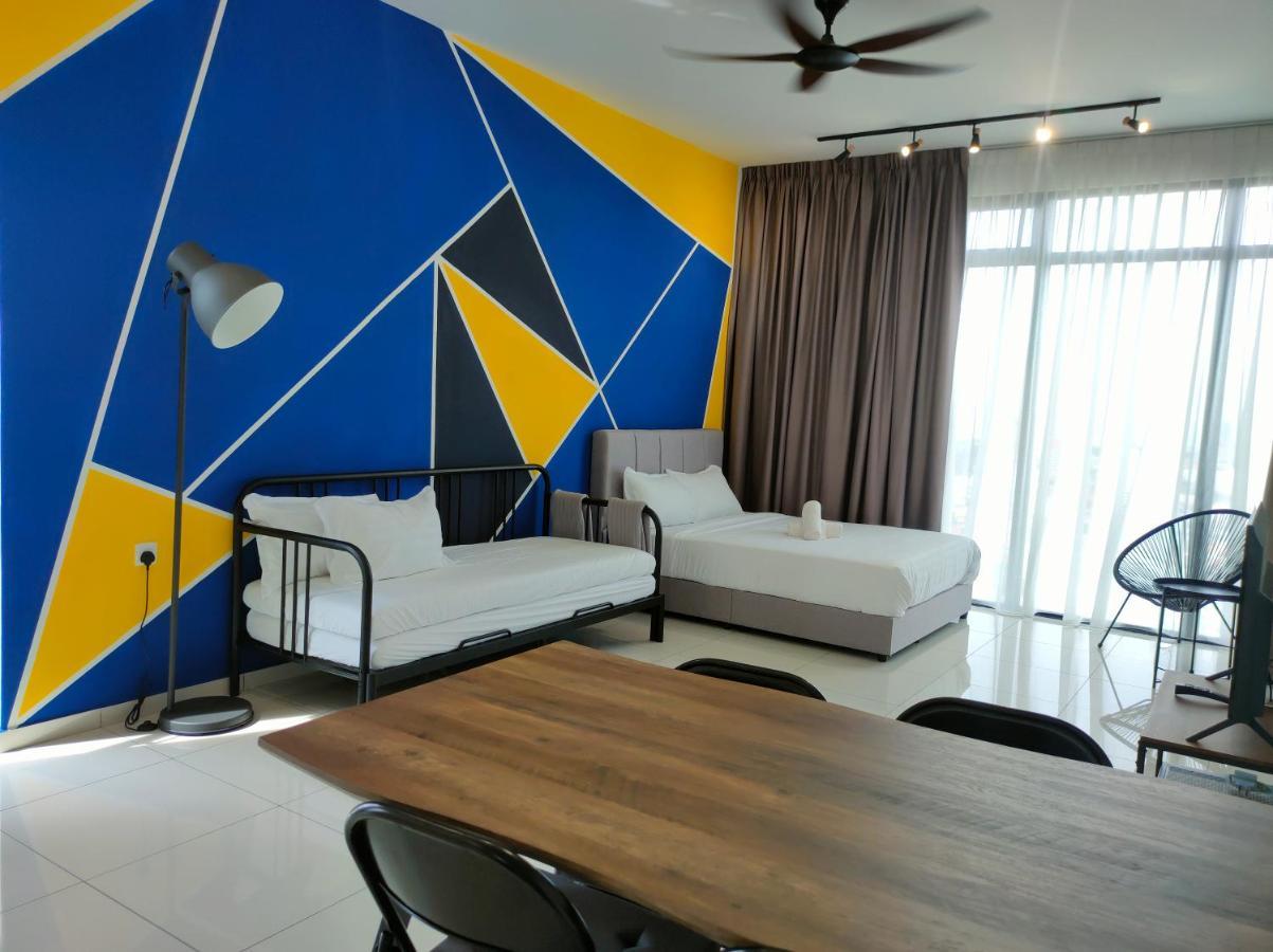 Beacon Executive Suites 2Br At Georgetown By Wl Extérieur photo