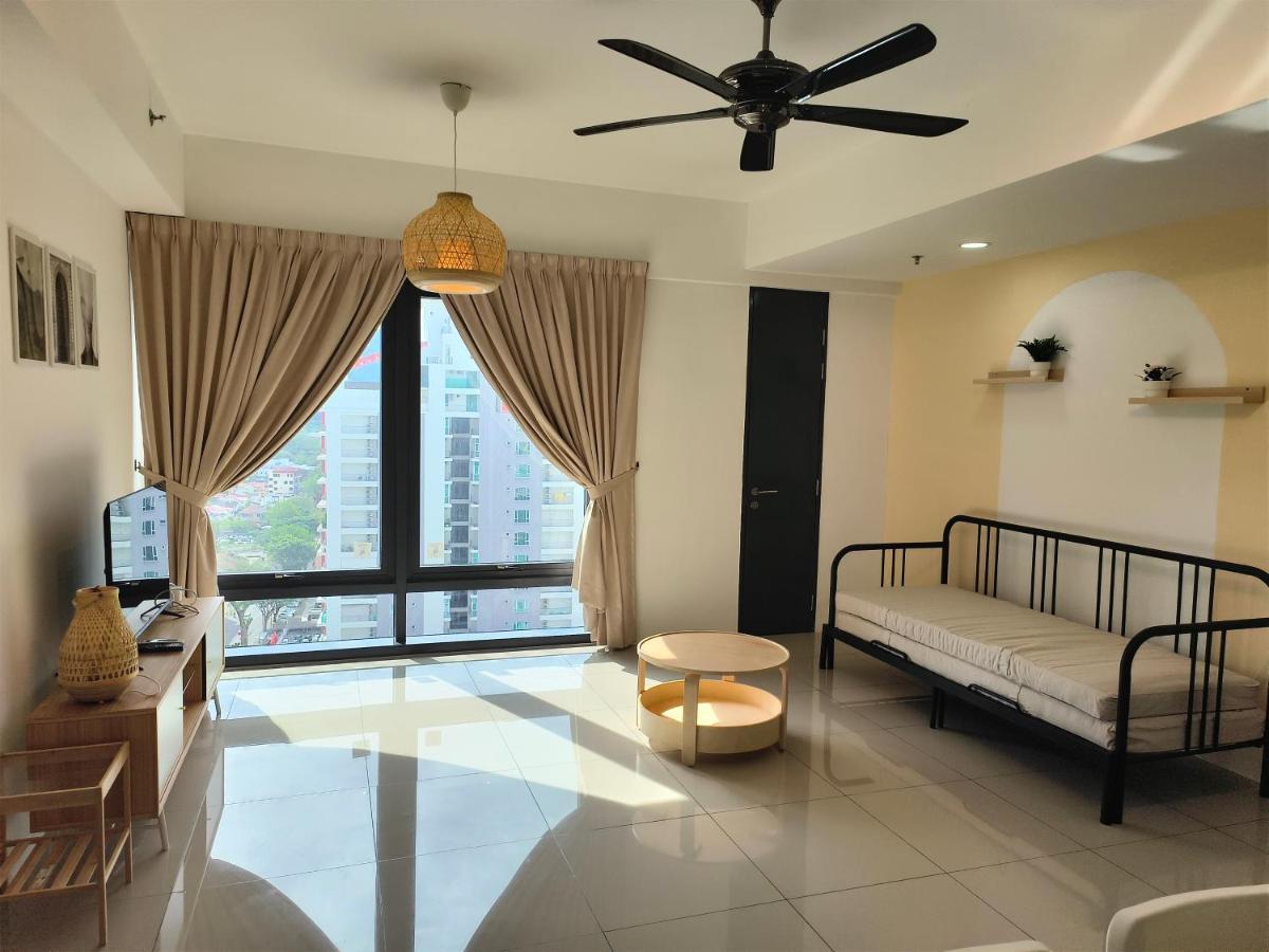Beacon Executive Suites 2Br At Georgetown By Wl Extérieur photo