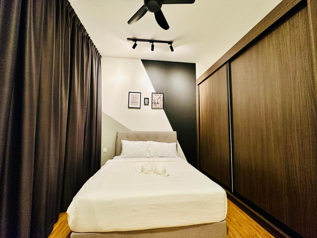 Beacon Executive Suites 2Br At Georgetown By Wl Extérieur photo