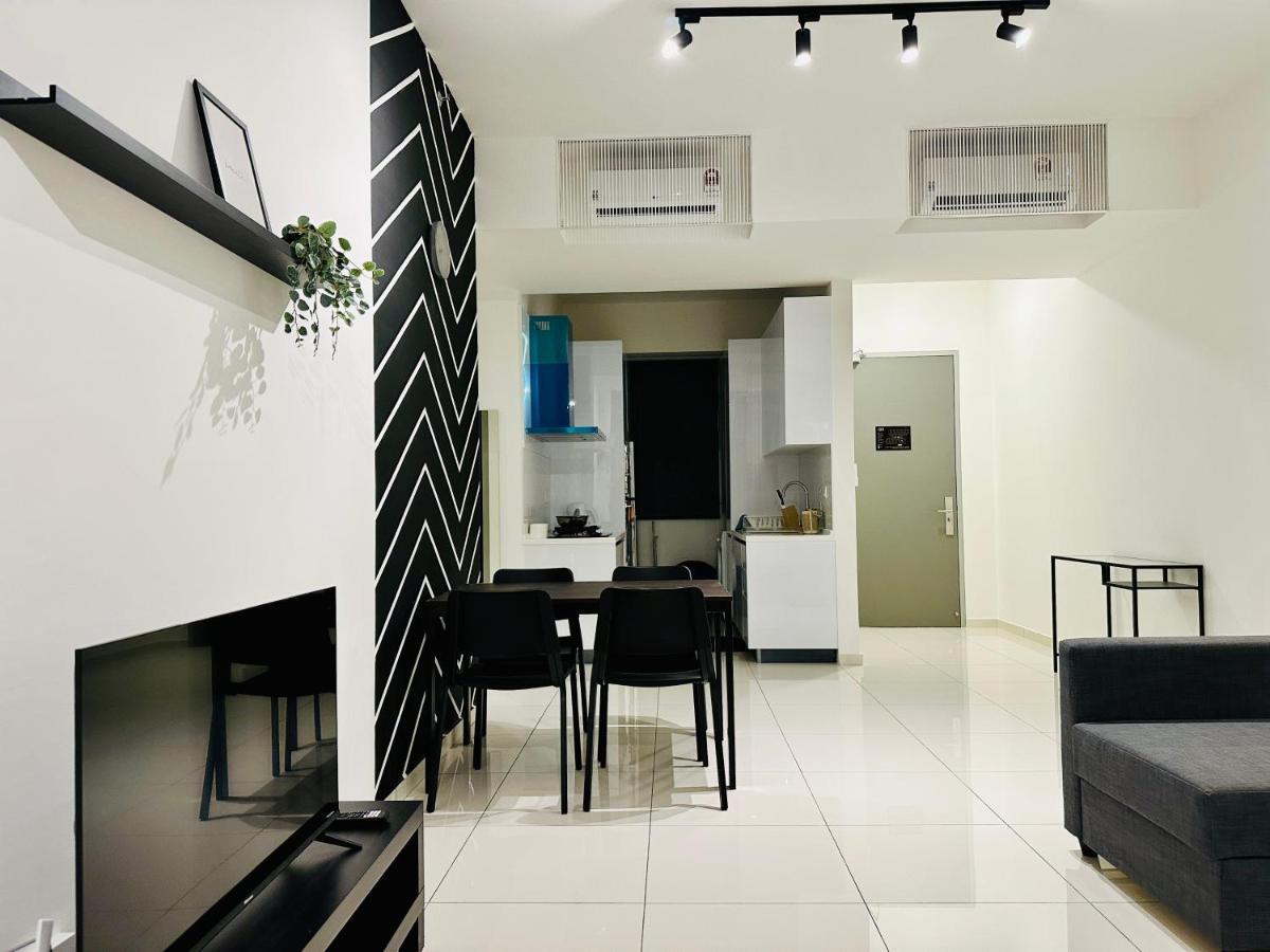 Beacon Executive Suites 2Br At Georgetown By Wl Extérieur photo