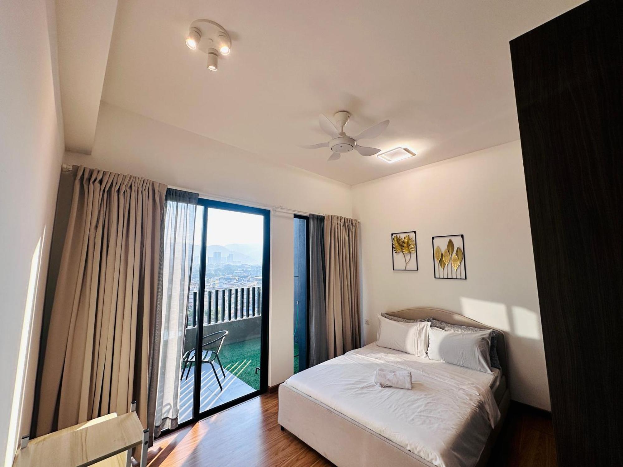 Beacon Executive Suites 2Br At Georgetown By Wl Extérieur photo