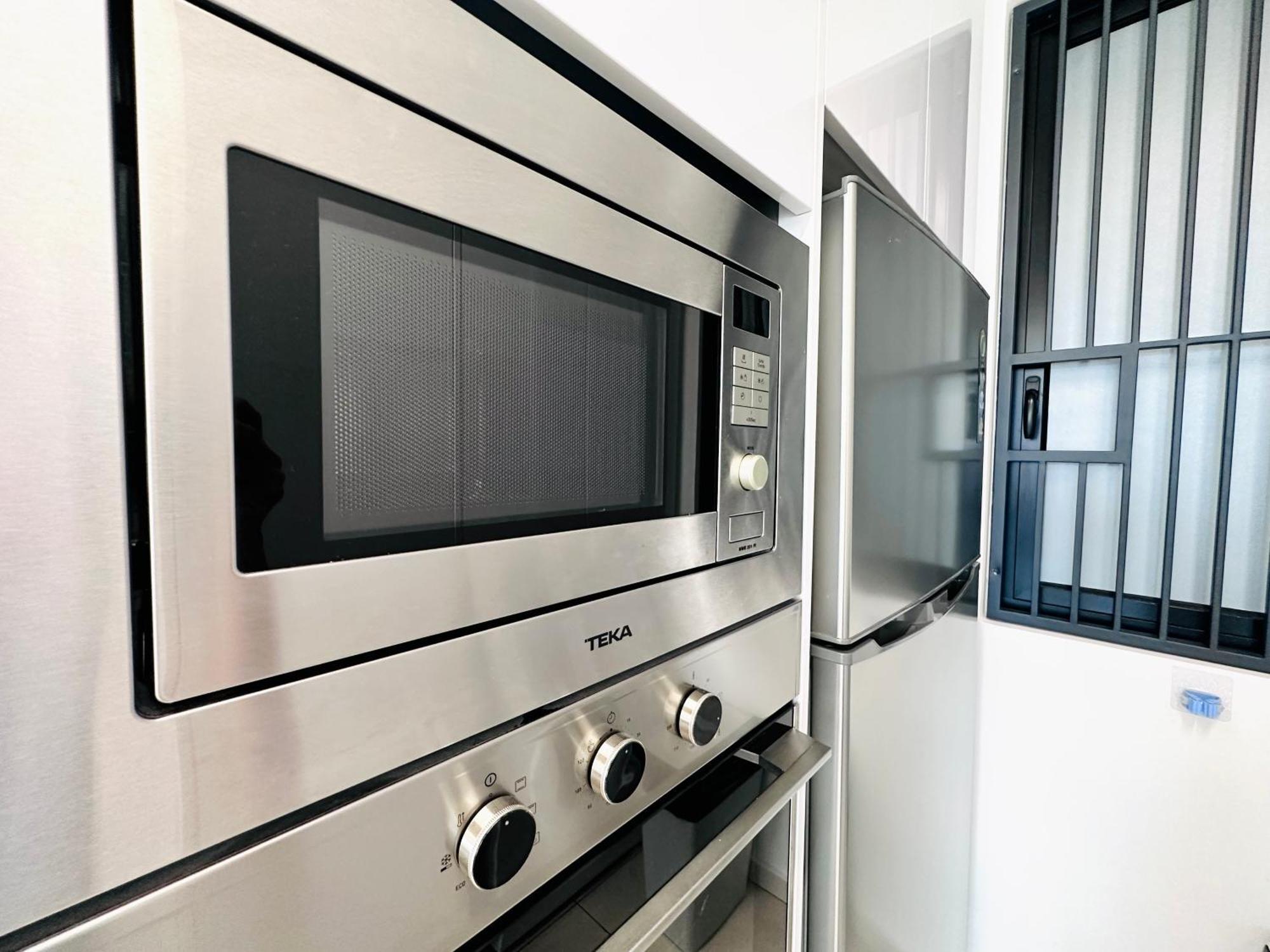 Beacon Executive Suites 2Br At Georgetown By Wl Extérieur photo