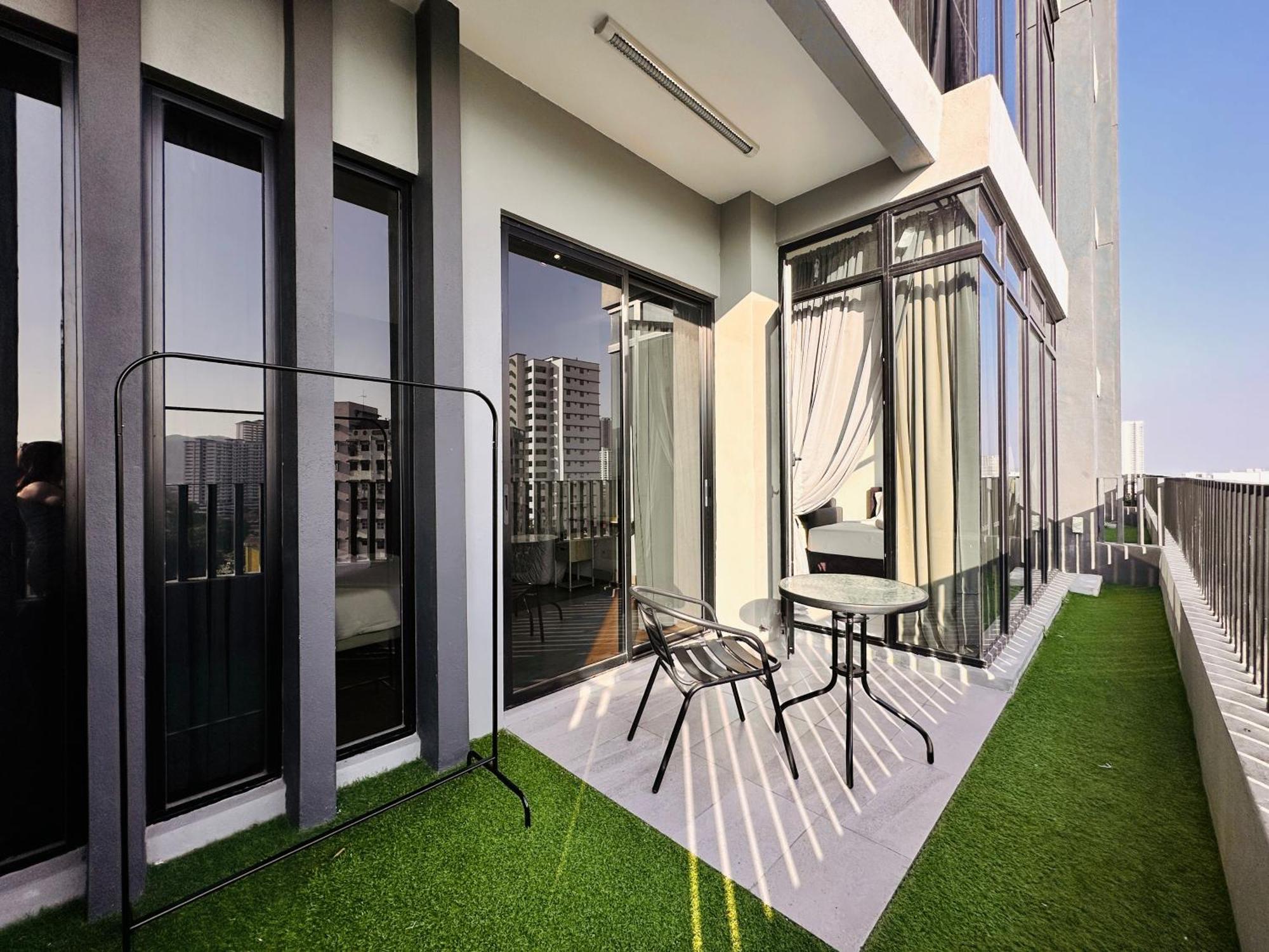 Beacon Executive Suites 2Br At Georgetown By Wl Extérieur photo