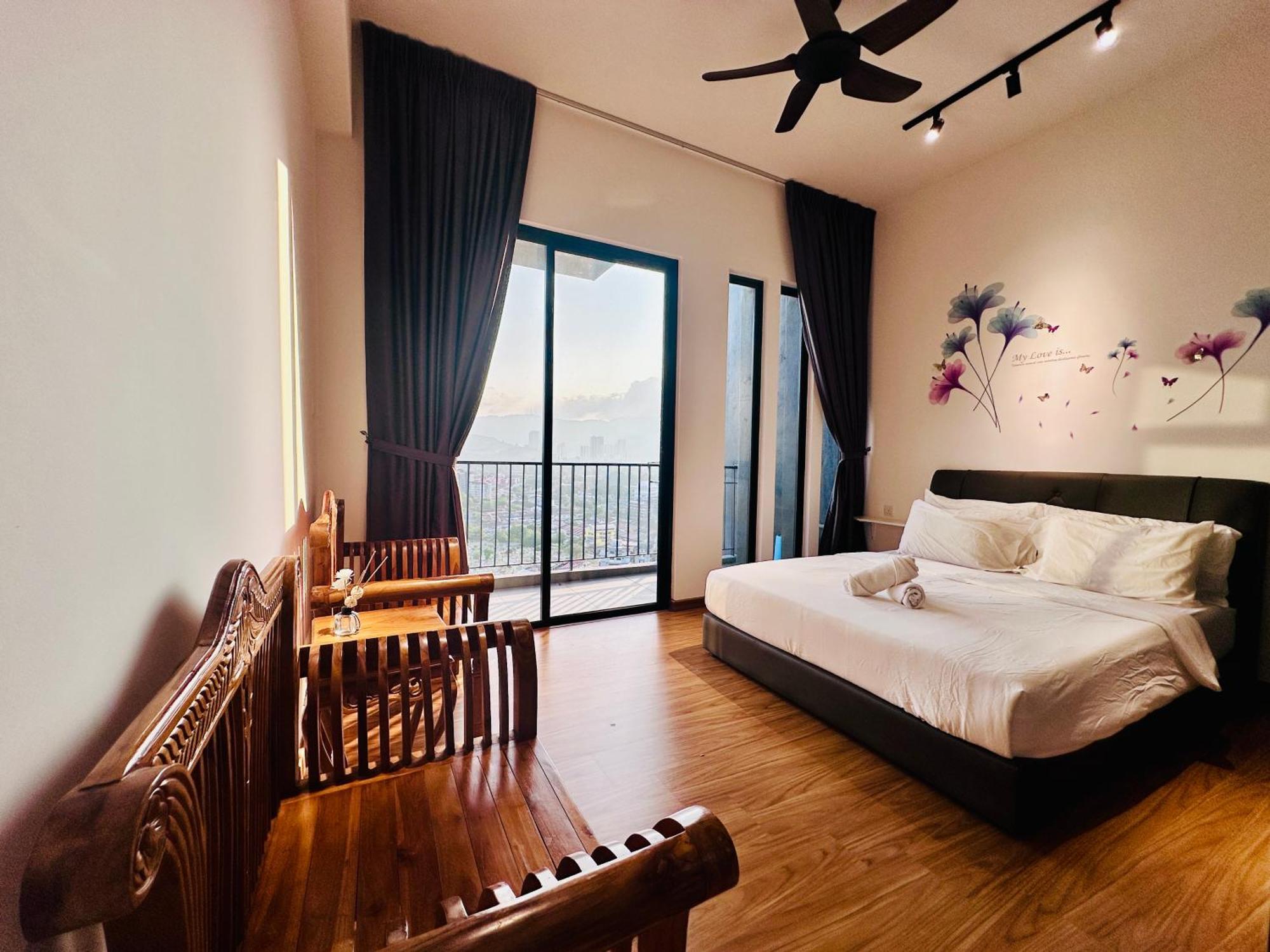 Beacon Executive Suites 2Br At Georgetown By Wl Extérieur photo