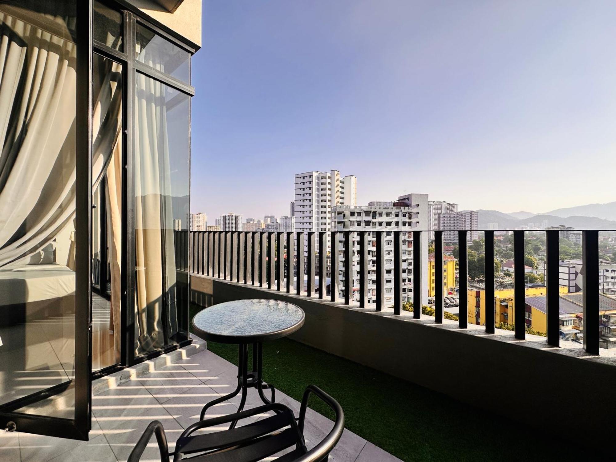 Beacon Executive Suites 2Br At Georgetown By Wl Extérieur photo