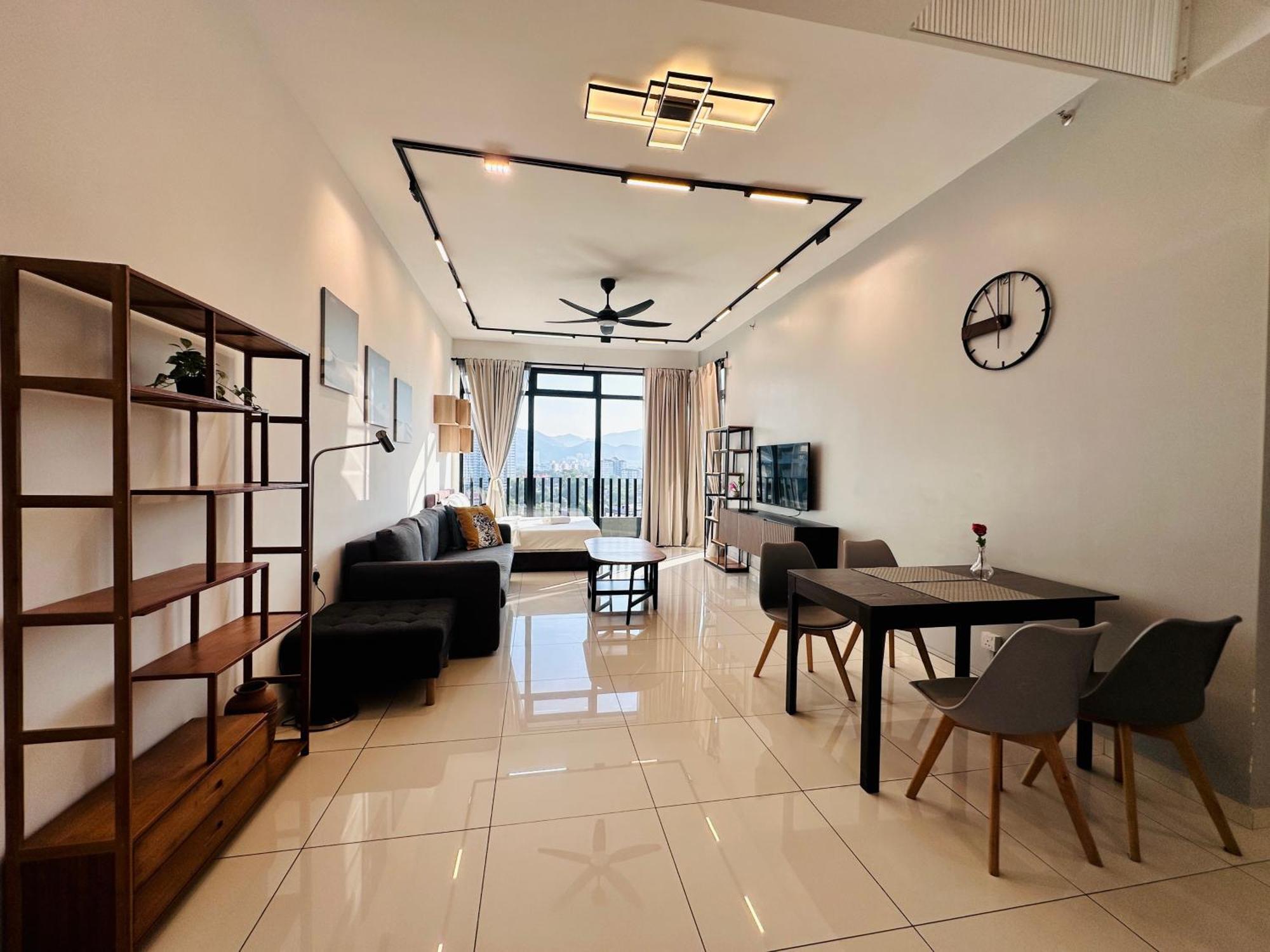 Beacon Executive Suites 2Br At Georgetown By Wl Extérieur photo