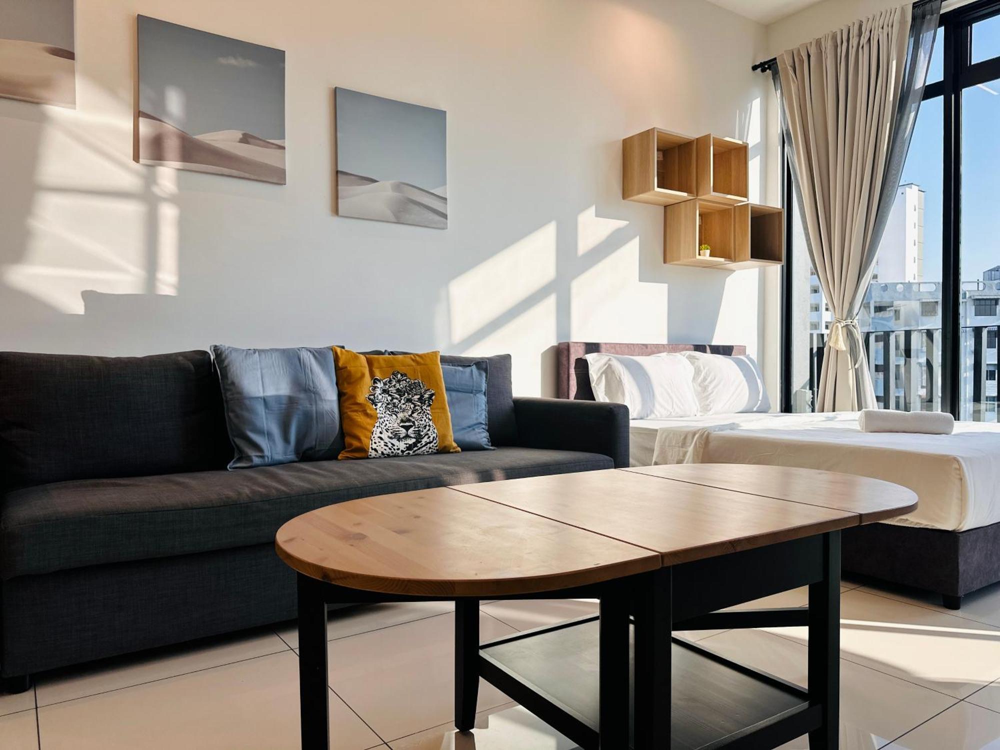 Beacon Executive Suites 2Br At Georgetown By Wl Extérieur photo