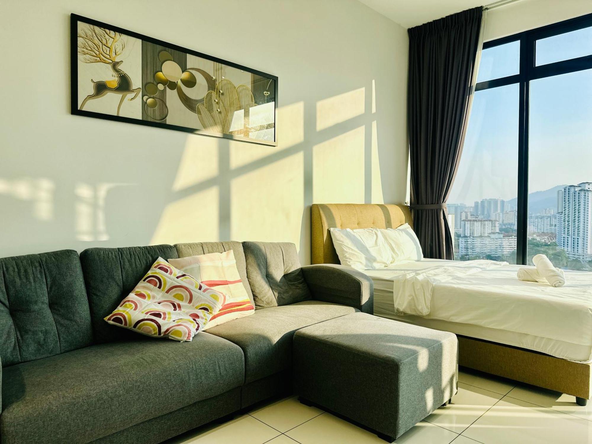 Beacon Executive Suites 2Br At Georgetown By Wl Extérieur photo