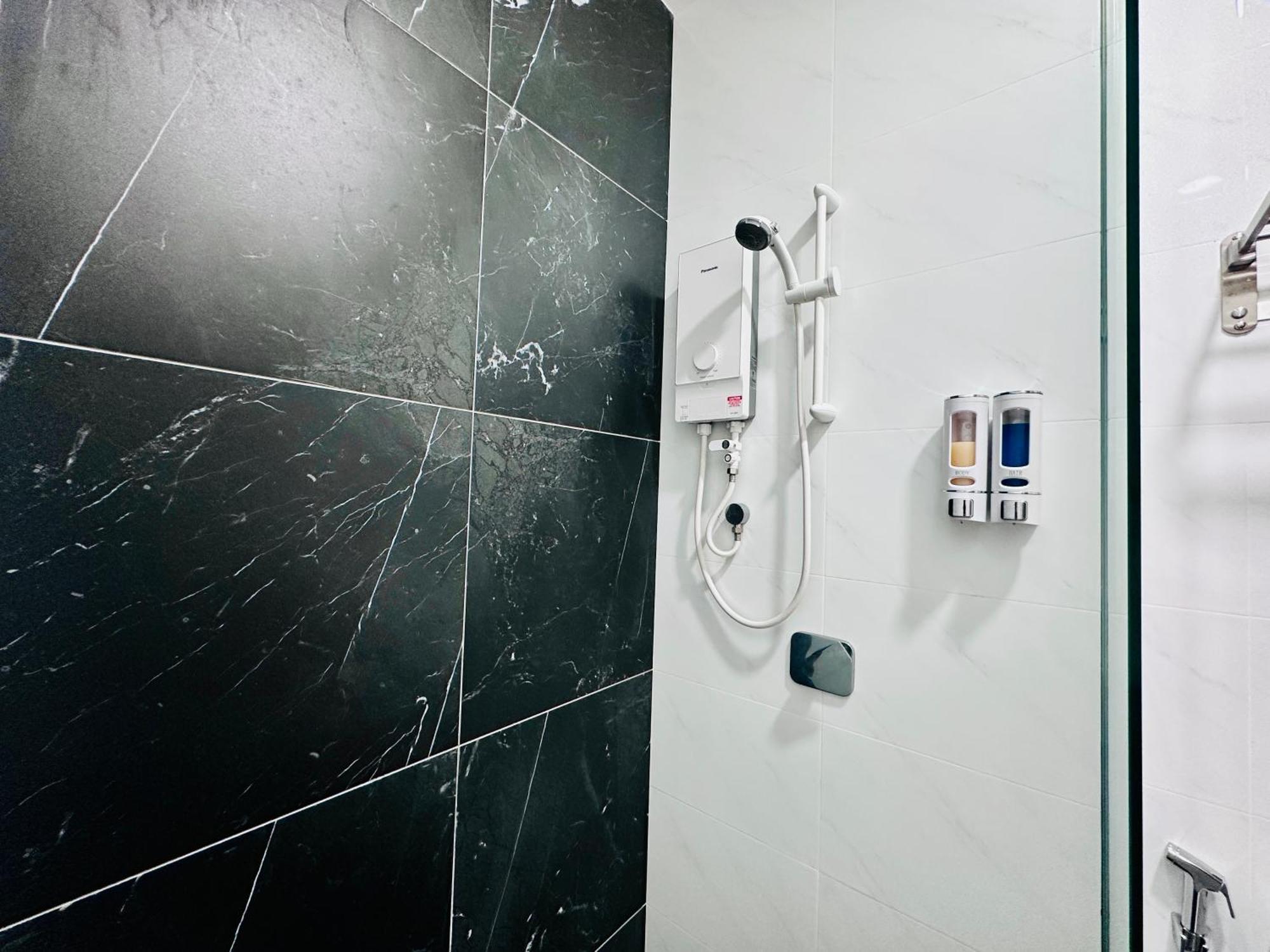 Beacon Executive Suites 2Br At Georgetown By Wl Extérieur photo