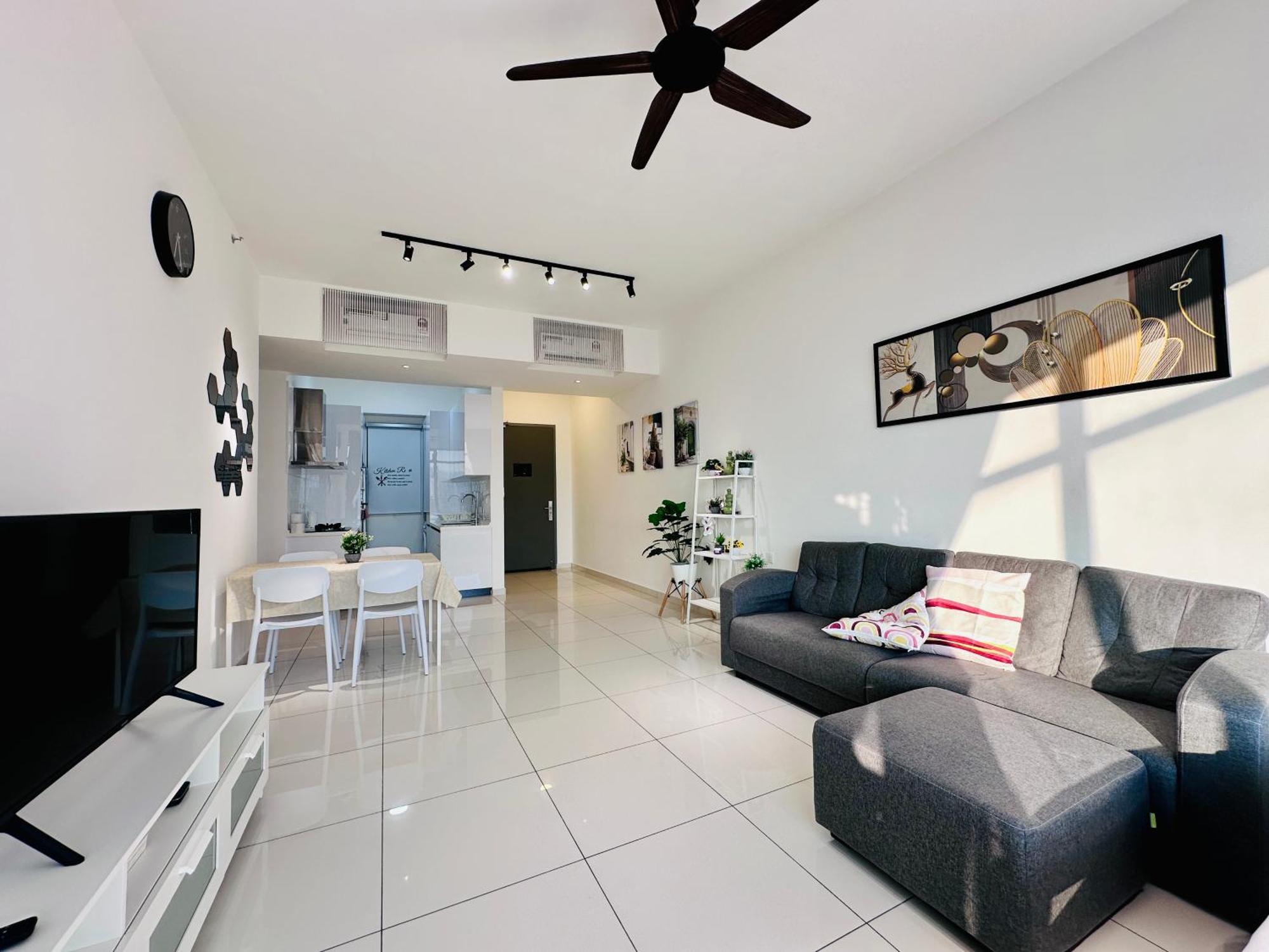 Beacon Executive Suites 2Br At Georgetown By Wl Extérieur photo