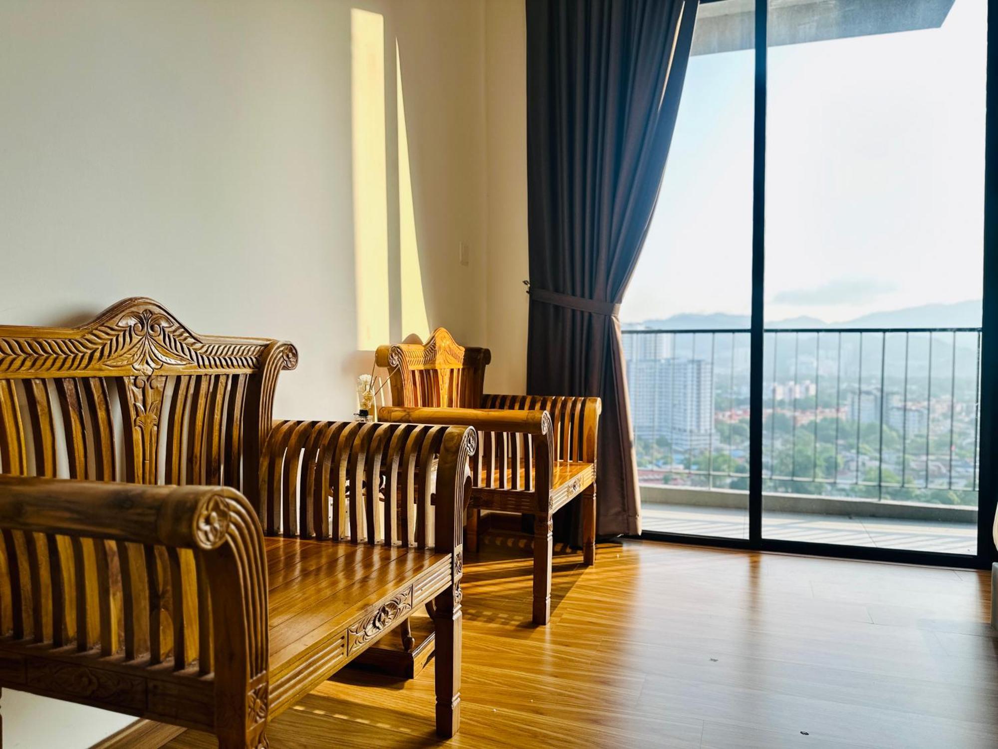 Beacon Executive Suites 2Br At Georgetown By Wl Extérieur photo