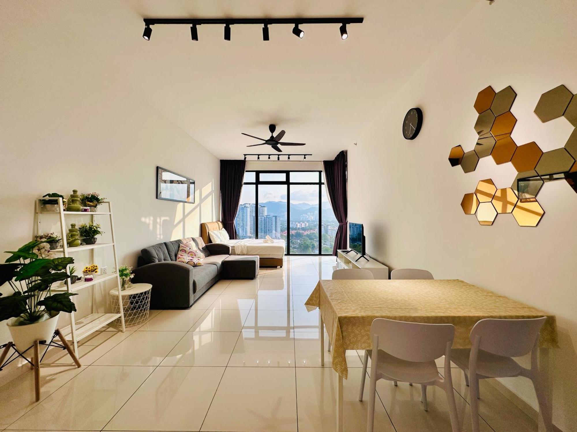 Beacon Executive Suites 2Br At Georgetown By Wl Extérieur photo