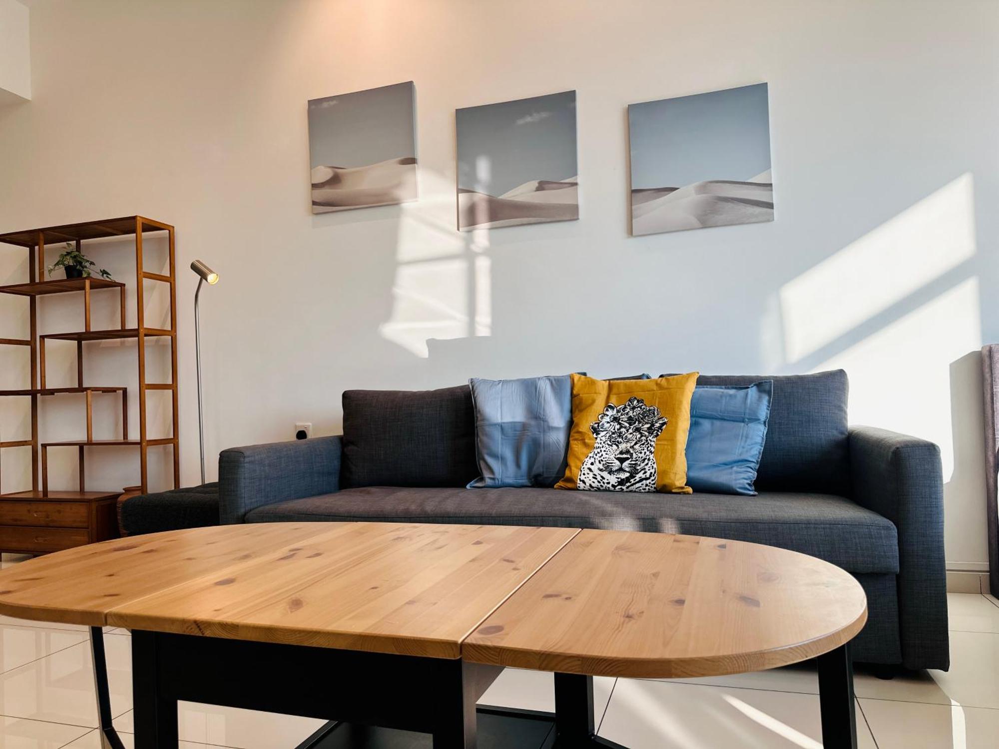 Beacon Executive Suites 2Br At Georgetown By Wl Extérieur photo