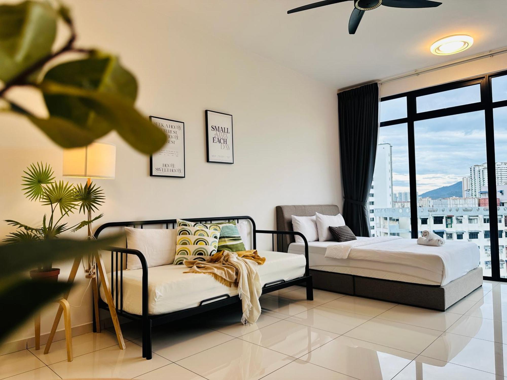 Beacon Executive Suites 2Br At Georgetown By Wl Extérieur photo
