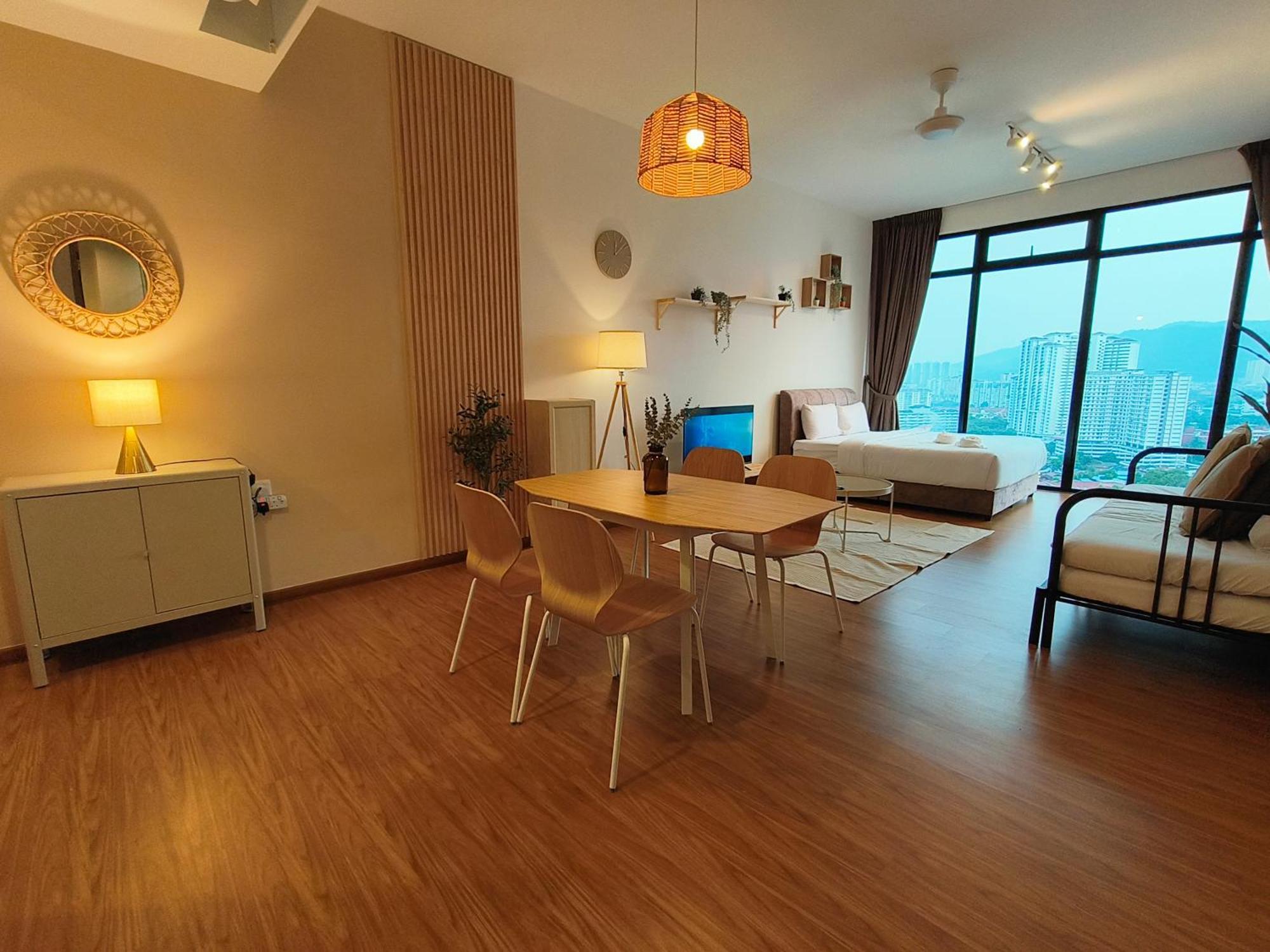 Beacon Executive Suites 2Br At Georgetown By Wl Extérieur photo