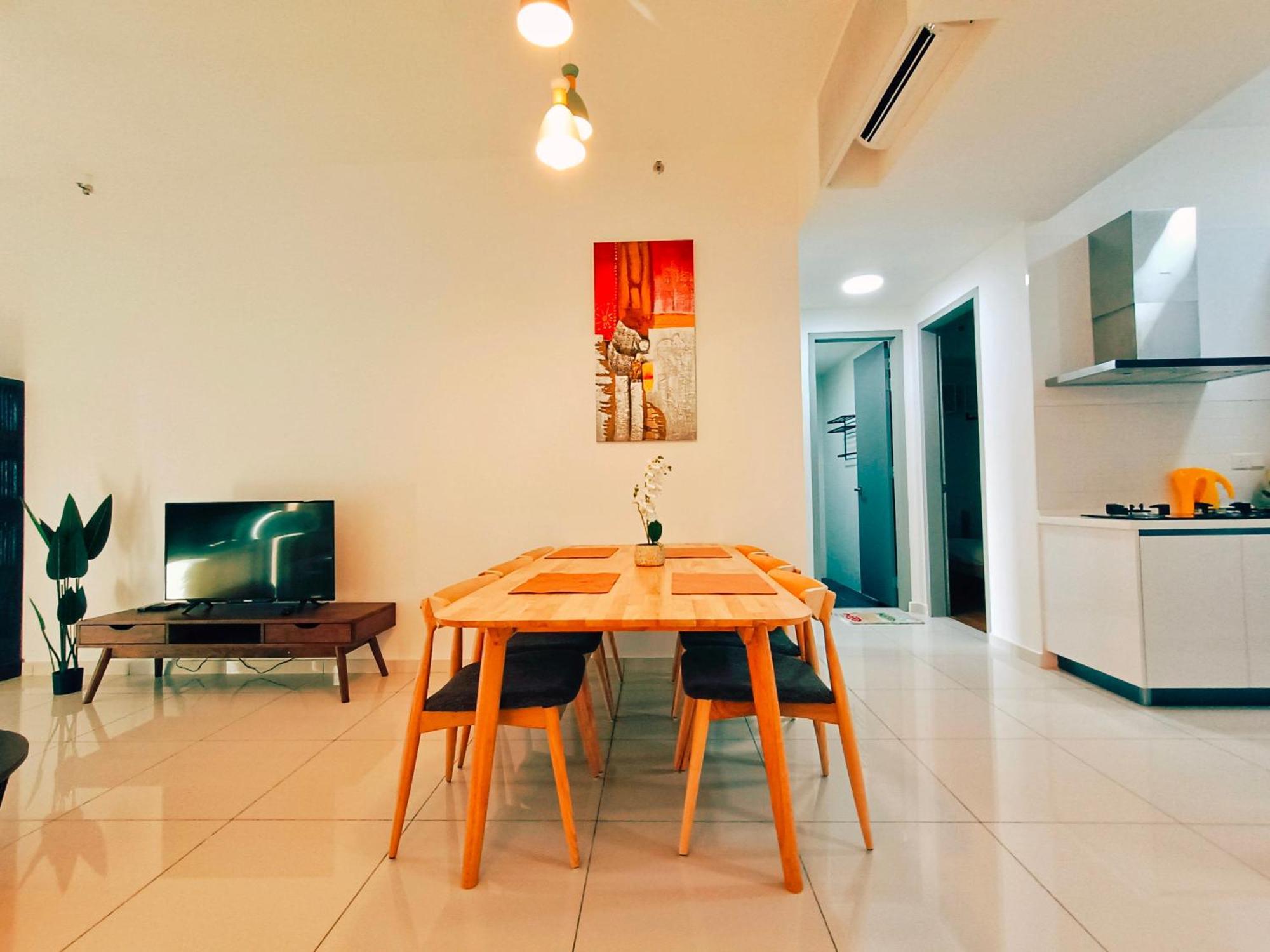 Beacon Executive Suites 2Br At Georgetown By Wl Extérieur photo