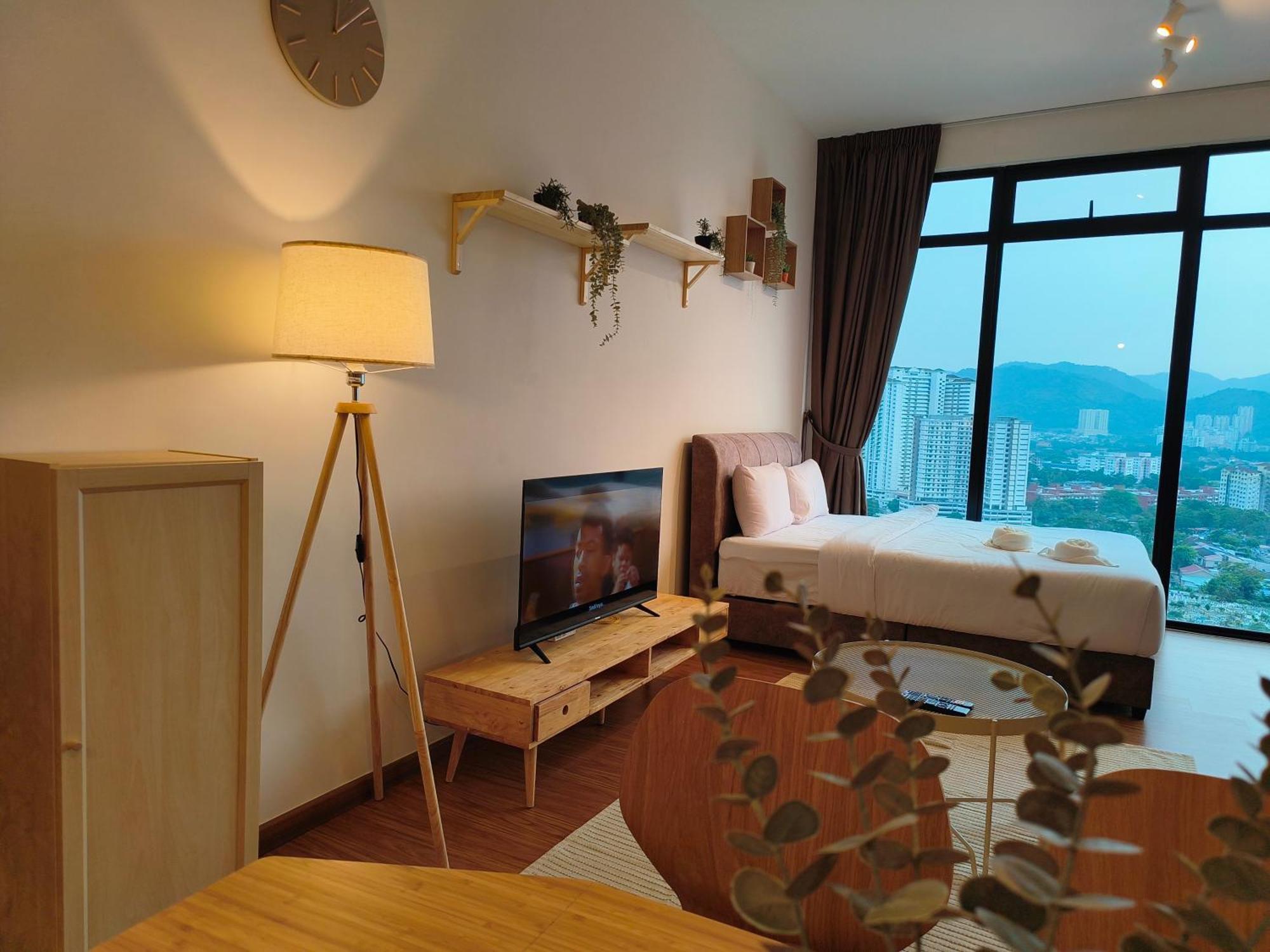 Beacon Executive Suites 2Br At Georgetown By Wl Extérieur photo