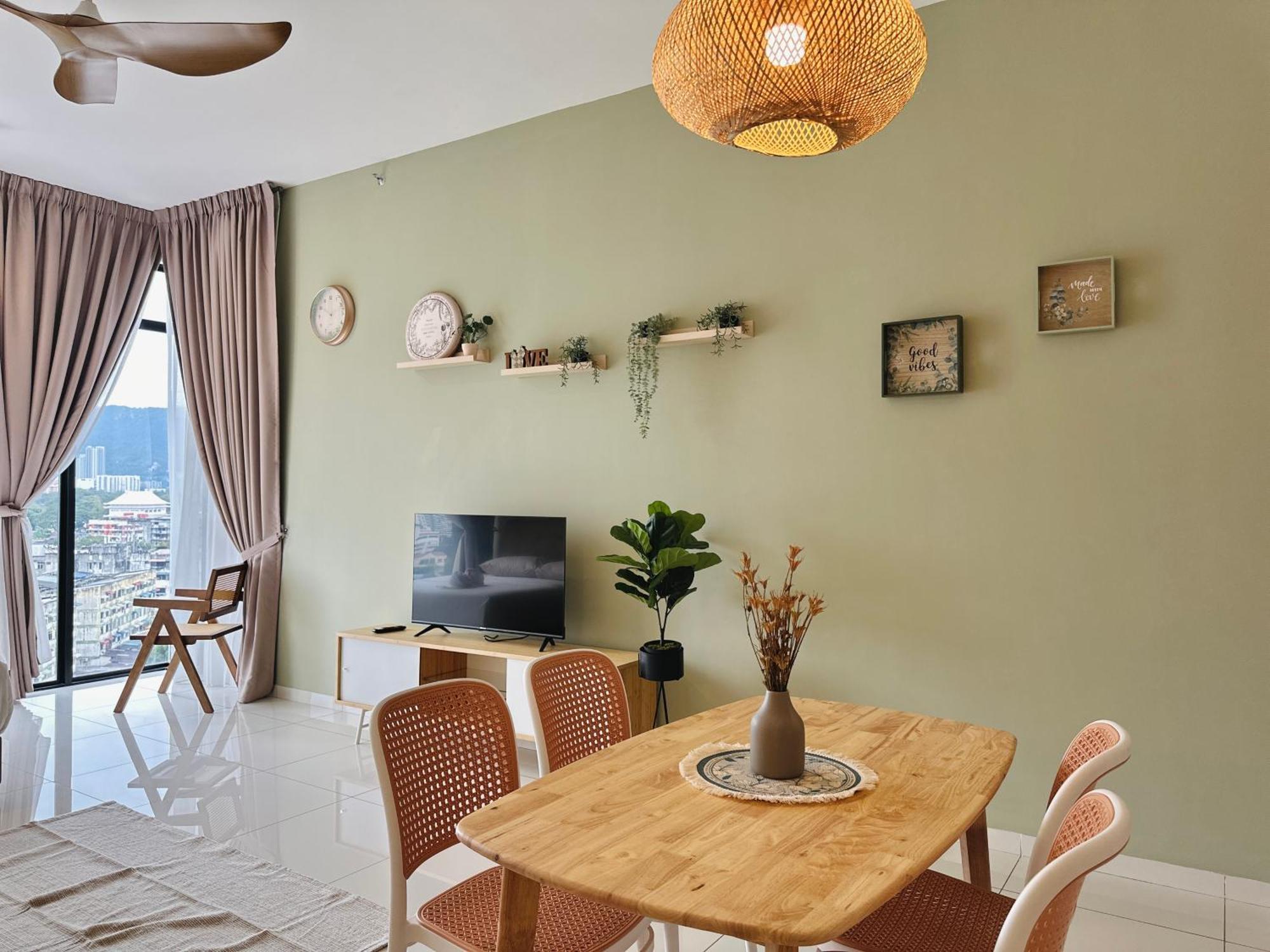 Beacon Executive Suites 2Br At Georgetown By Wl Extérieur photo