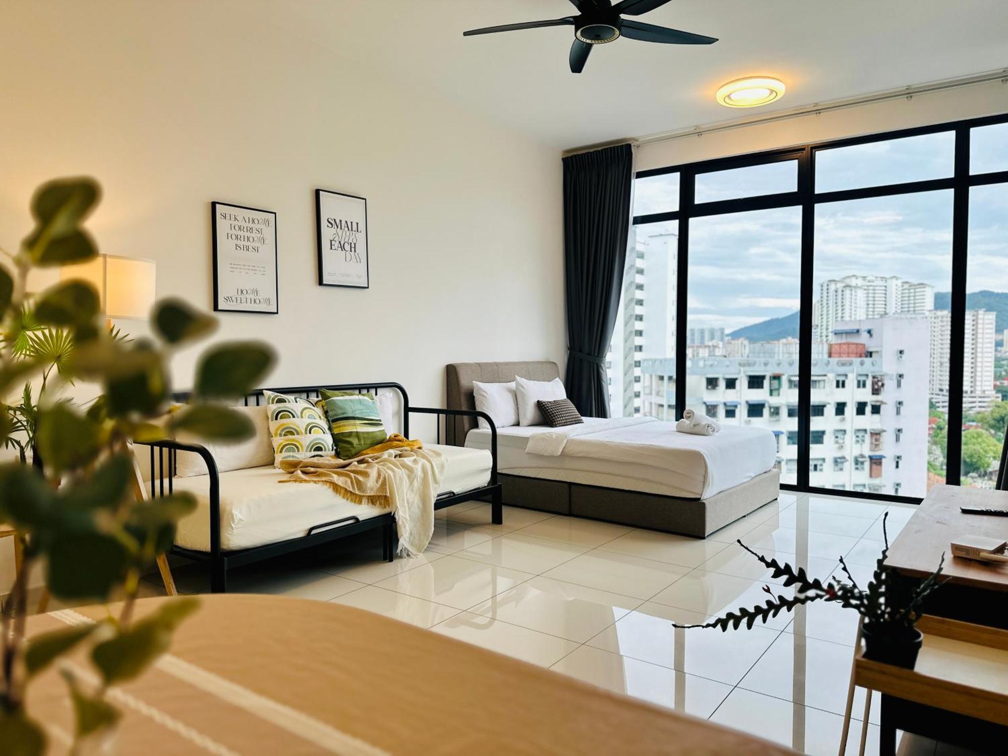 Beacon Executive Suites 2Br At Georgetown By Wl Extérieur photo
