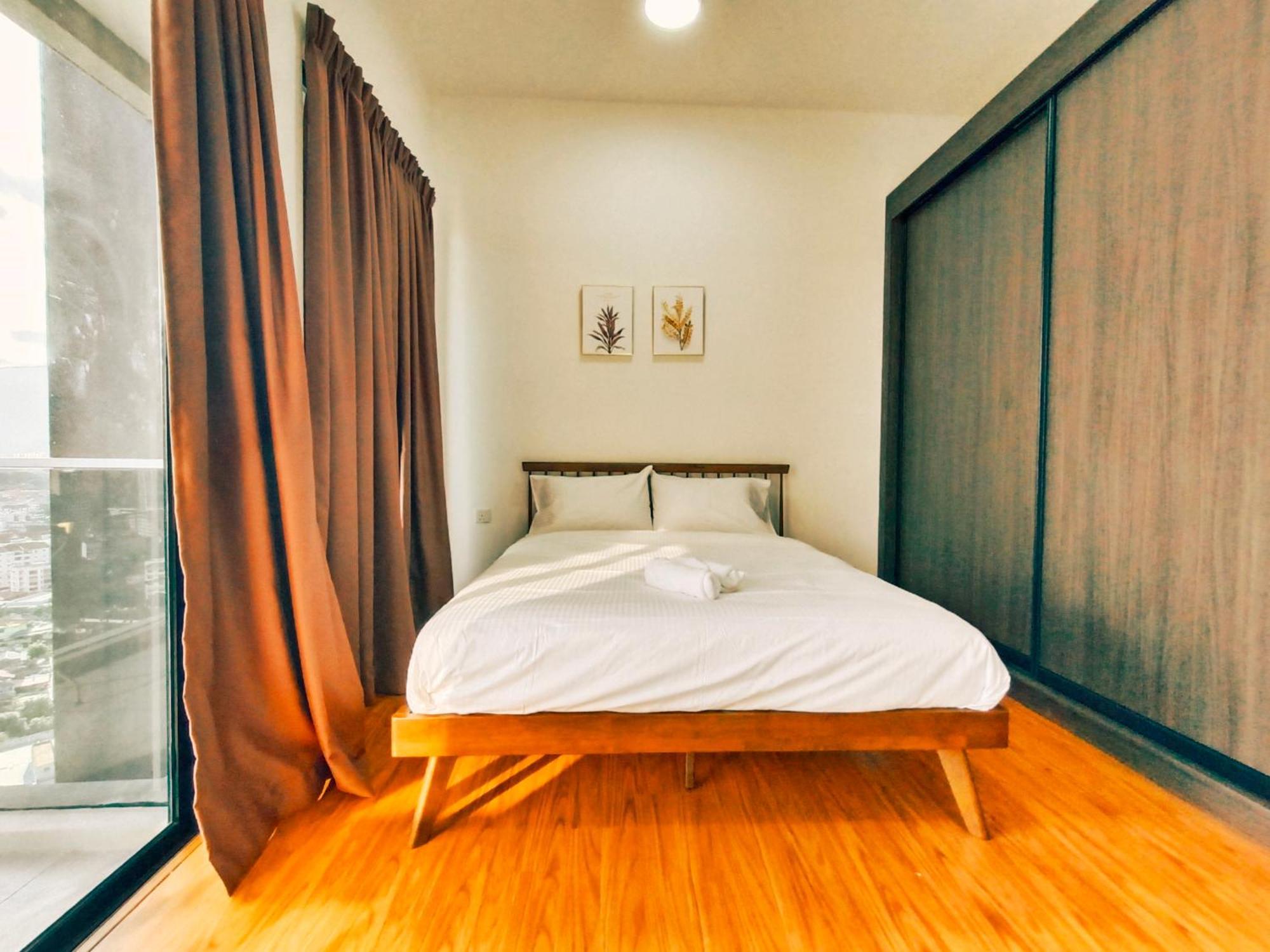 Beacon Executive Suites 2Br At Georgetown By Wl Extérieur photo