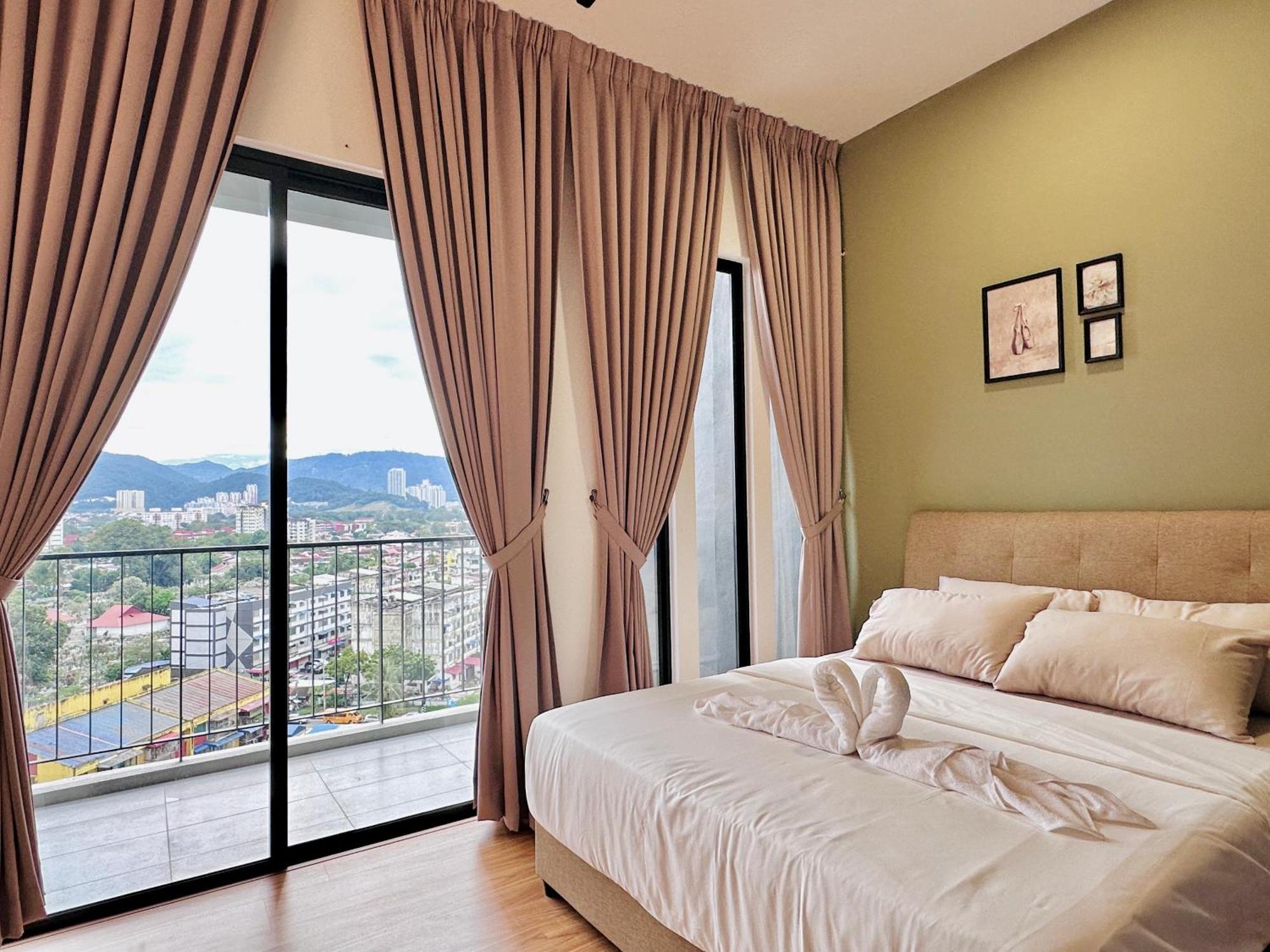 Beacon Executive Suites 2Br At Georgetown By Wl Extérieur photo