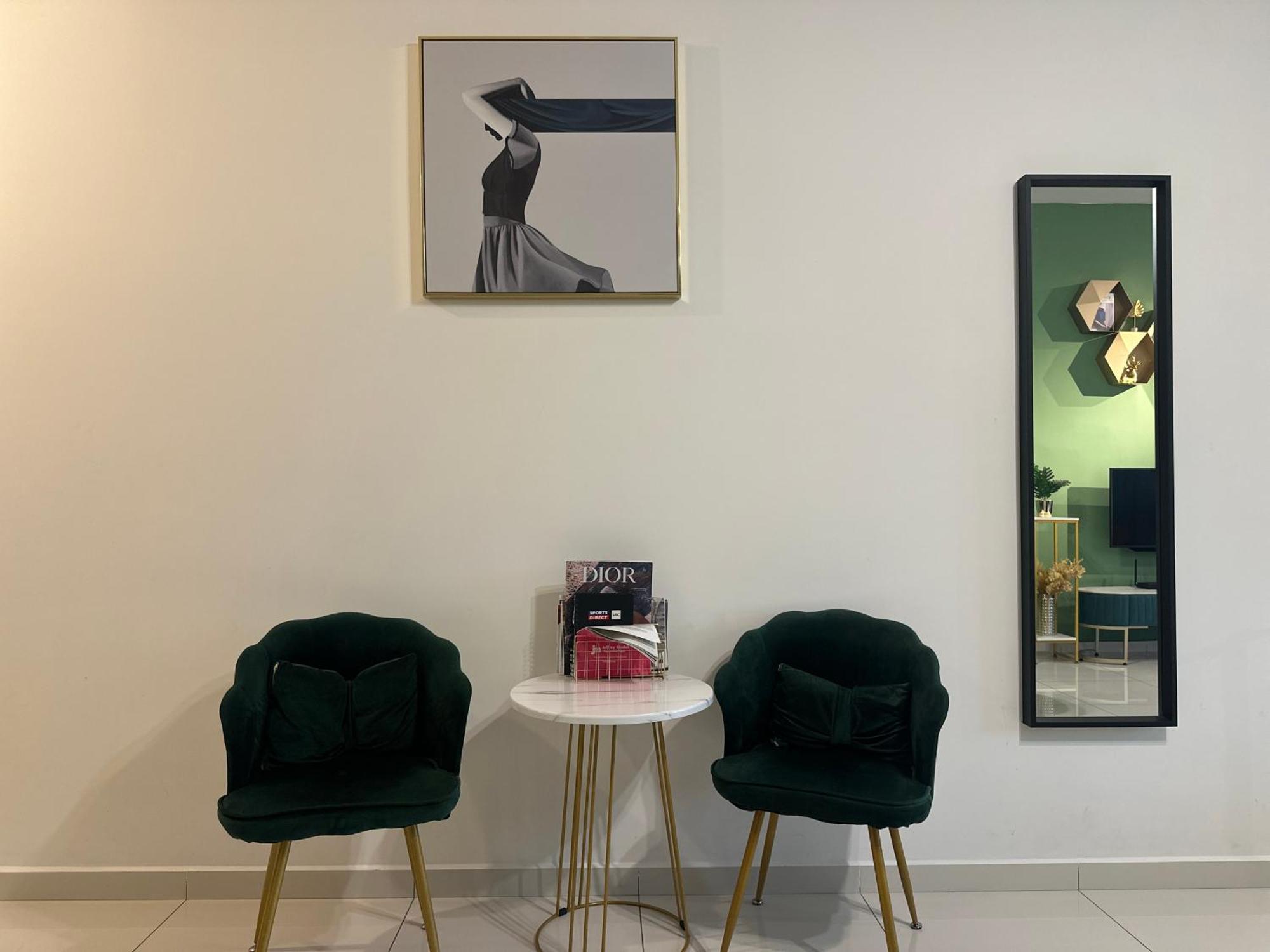 Beacon Executive Suites 2Br At Georgetown By Wl Extérieur photo