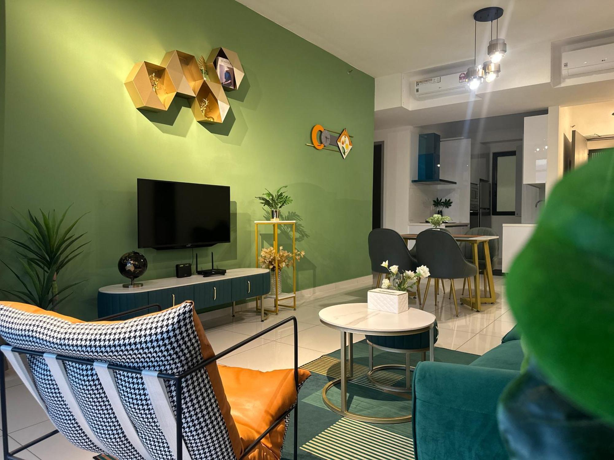 Beacon Executive Suites 2Br At Georgetown By Wl Extérieur photo