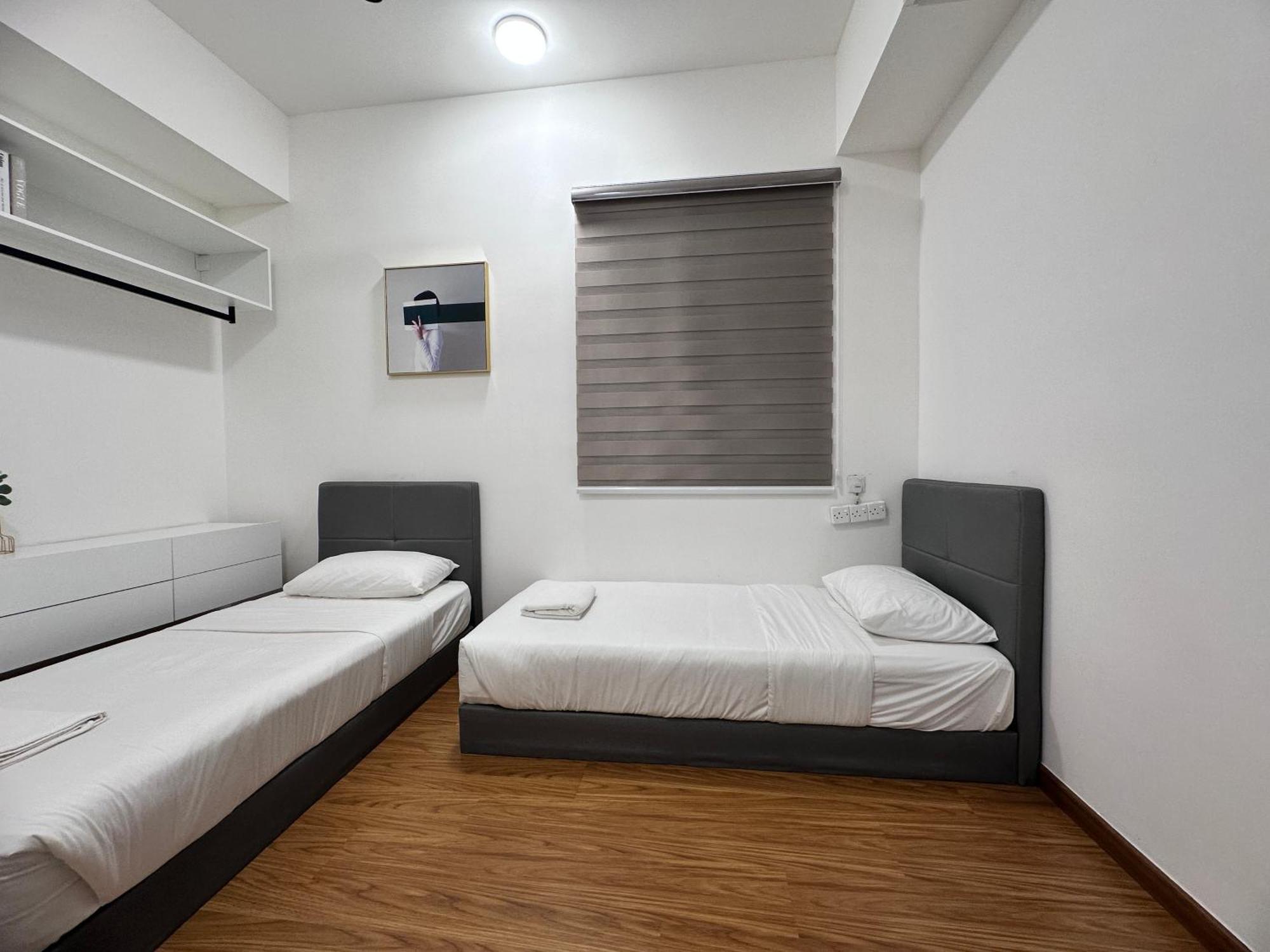 Beacon Executive Suites 2Br At Georgetown By Wl Extérieur photo