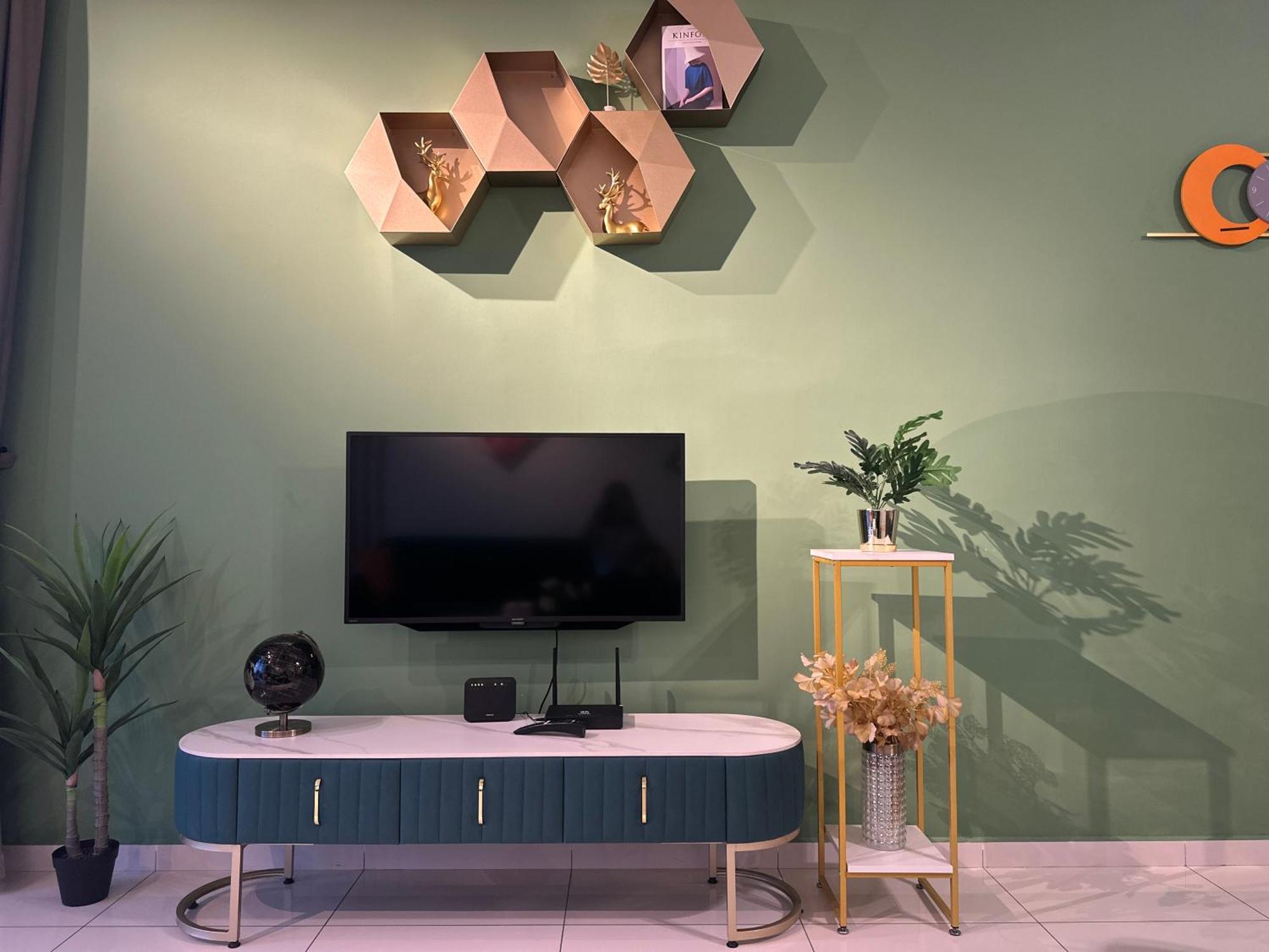 Beacon Executive Suites 2Br At Georgetown By Wl Extérieur photo