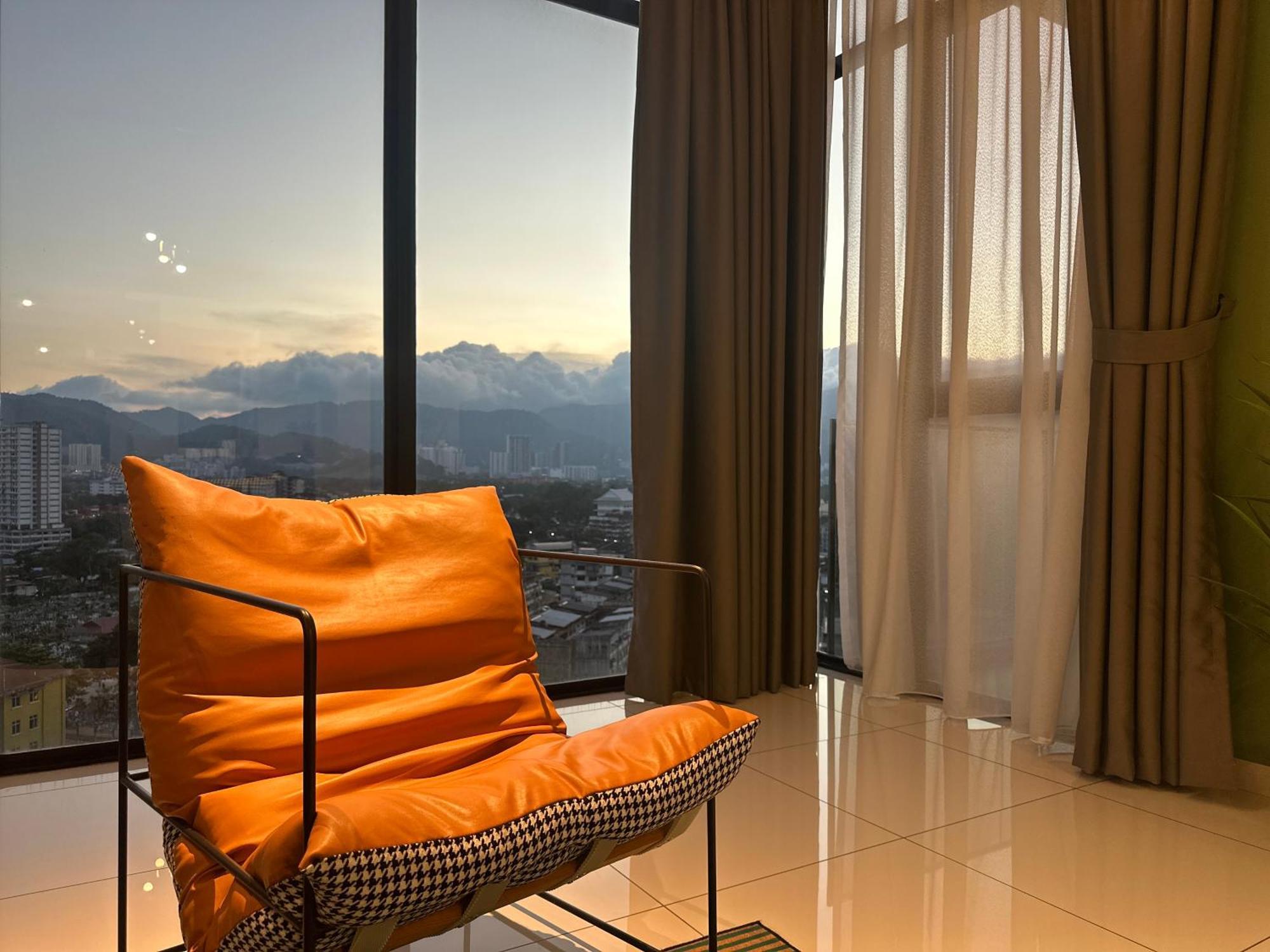 Beacon Executive Suites 2Br At Georgetown By Wl Extérieur photo