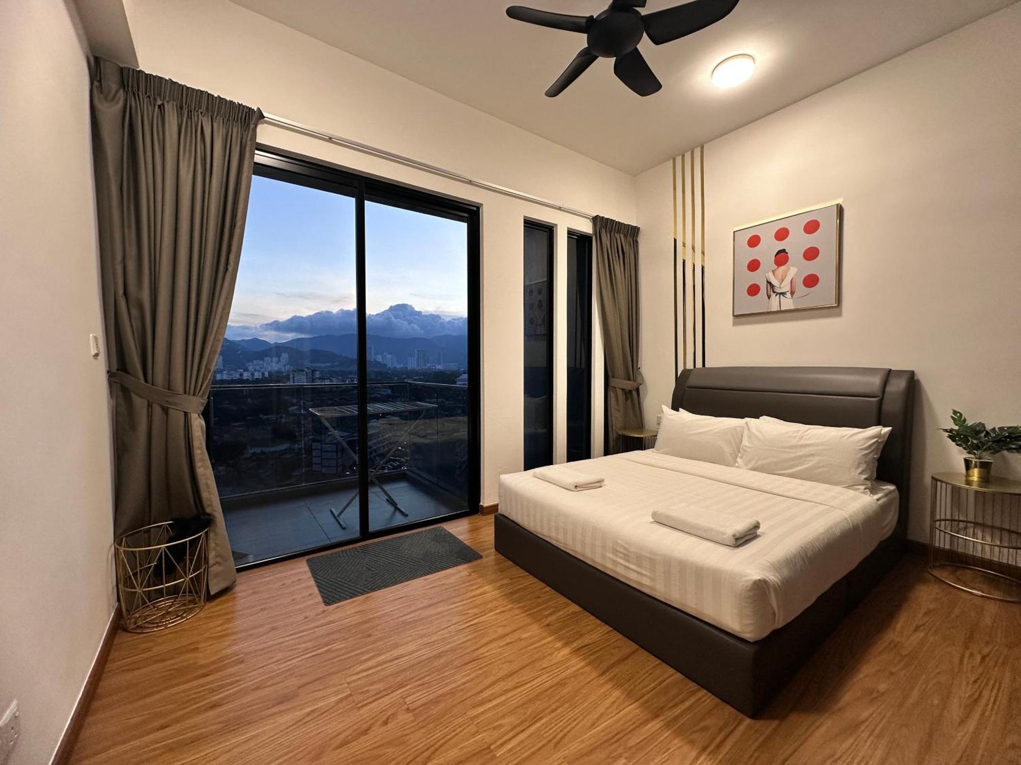 Beacon Executive Suites 2Br At Georgetown By Wl Extérieur photo