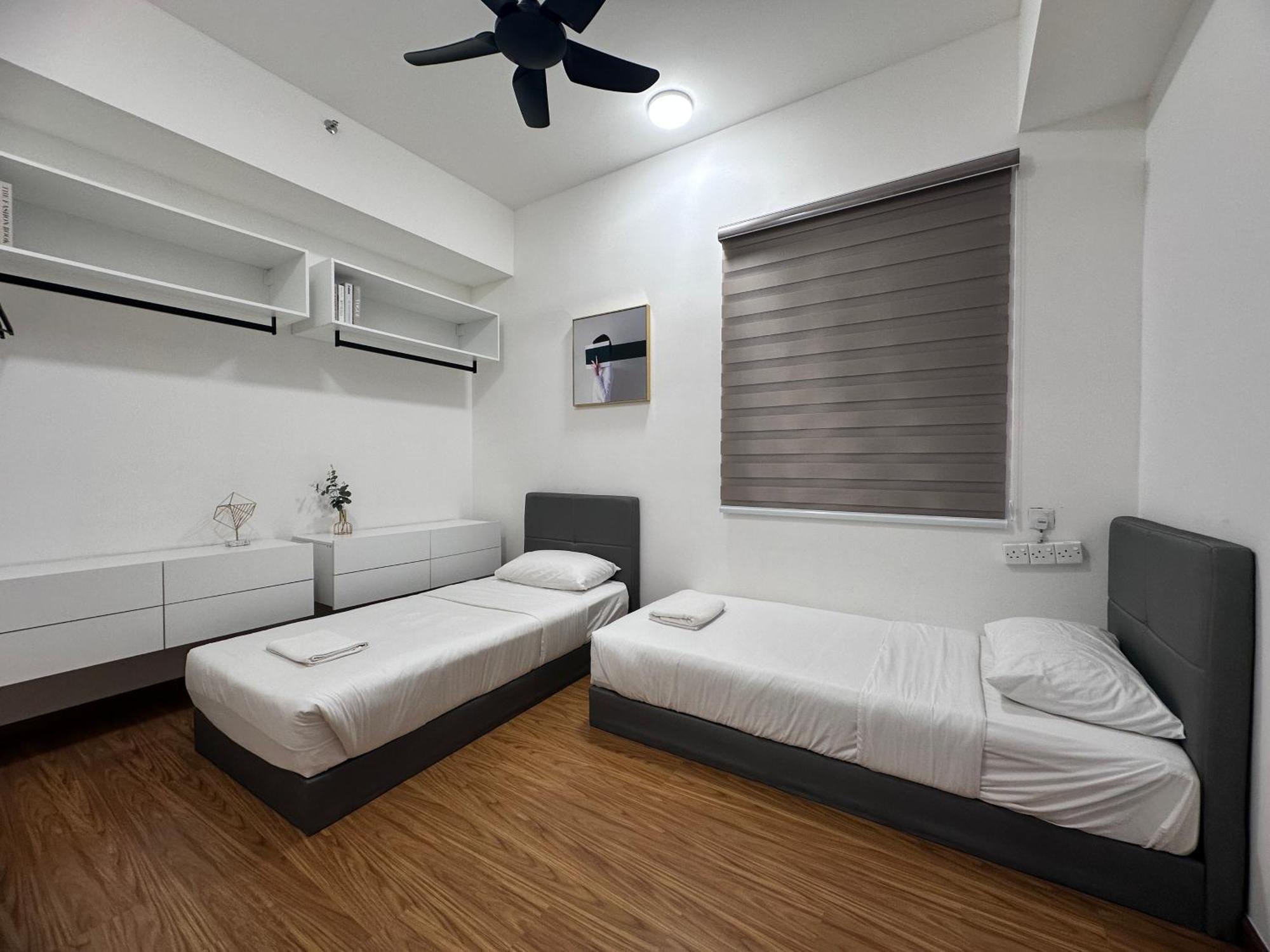 Beacon Executive Suites 2Br At Georgetown By Wl Extérieur photo