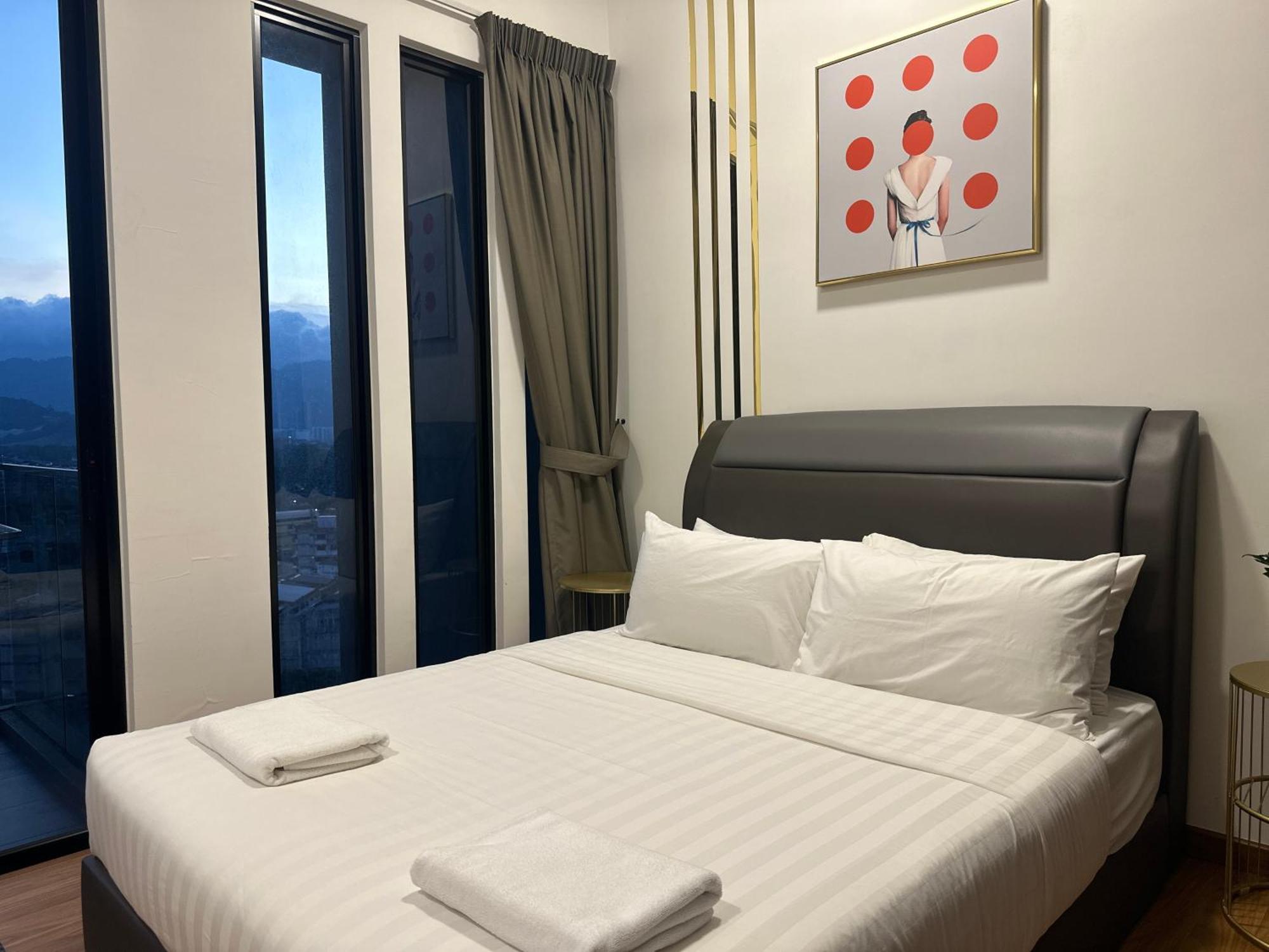 Beacon Executive Suites 2Br At Georgetown By Wl Extérieur photo
