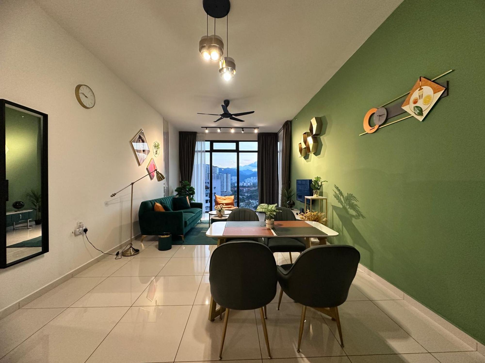 Beacon Executive Suites 2Br At Georgetown By Wl Extérieur photo
