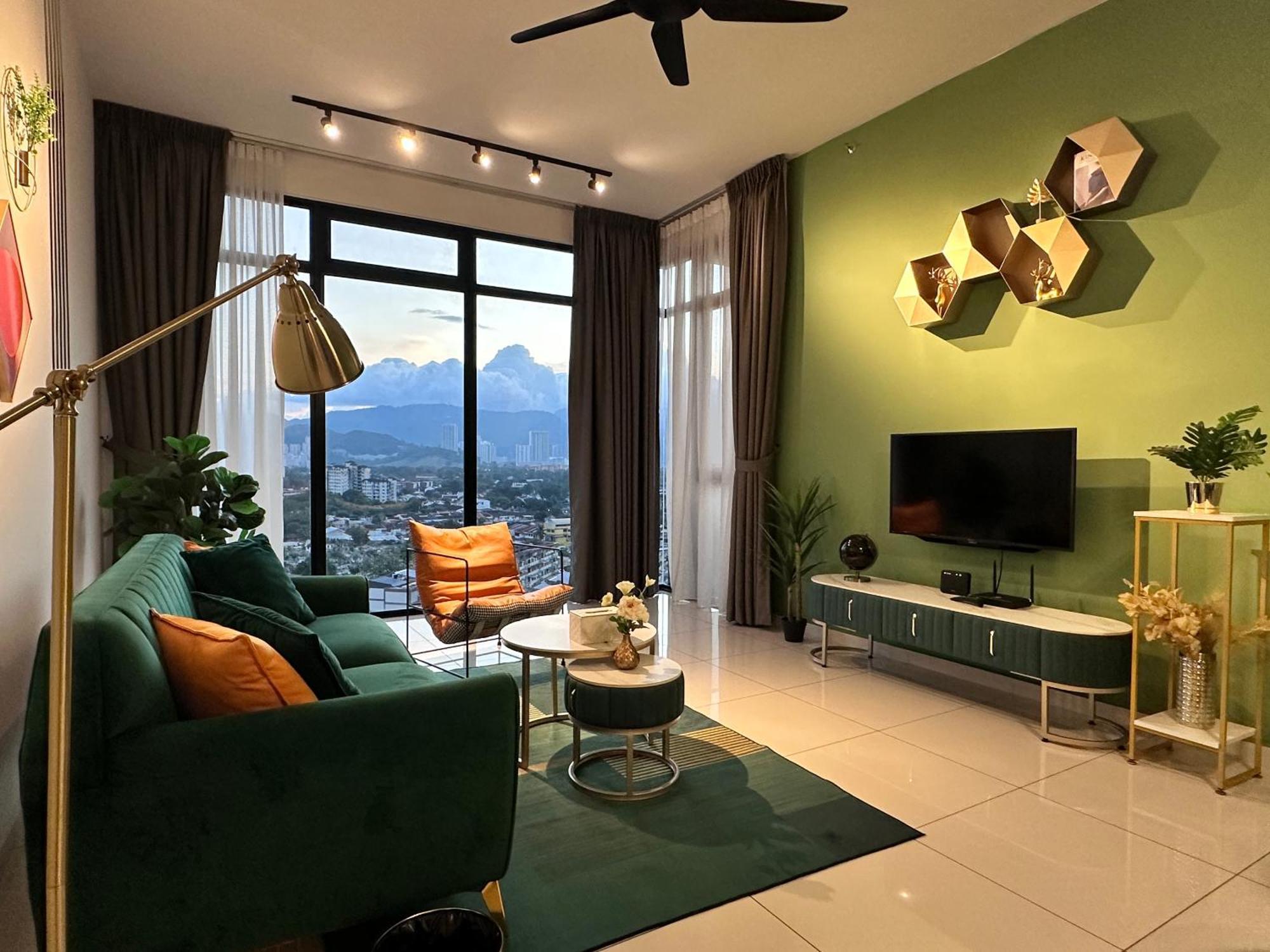 Beacon Executive Suites 2Br At Georgetown By Wl Extérieur photo