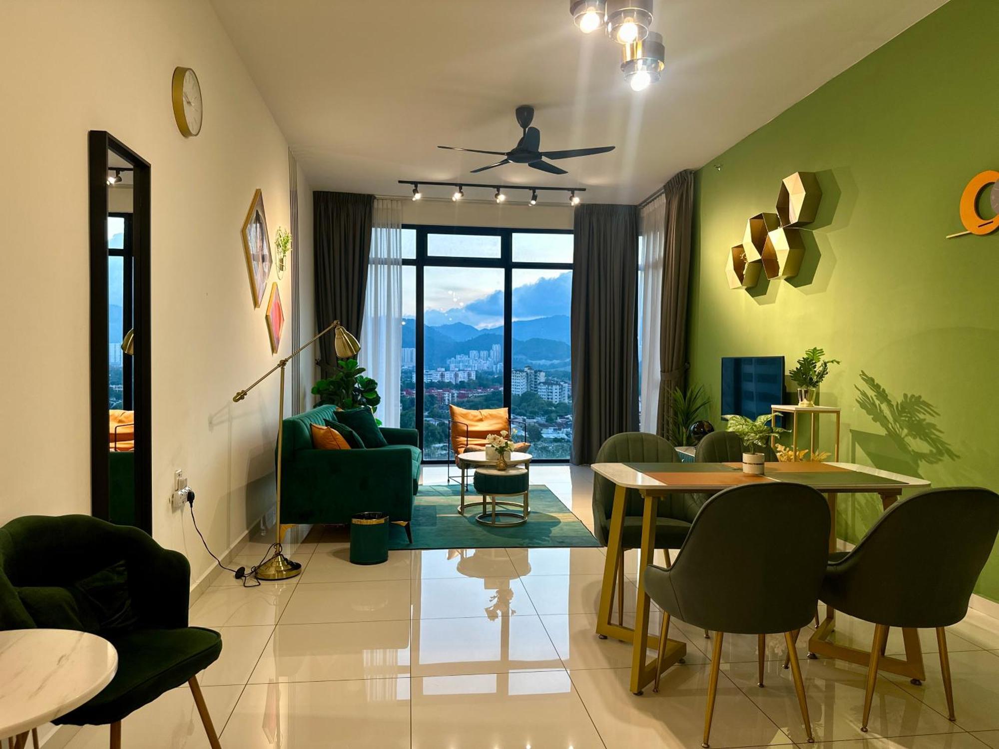 Beacon Executive Suites 2Br At Georgetown By Wl Extérieur photo